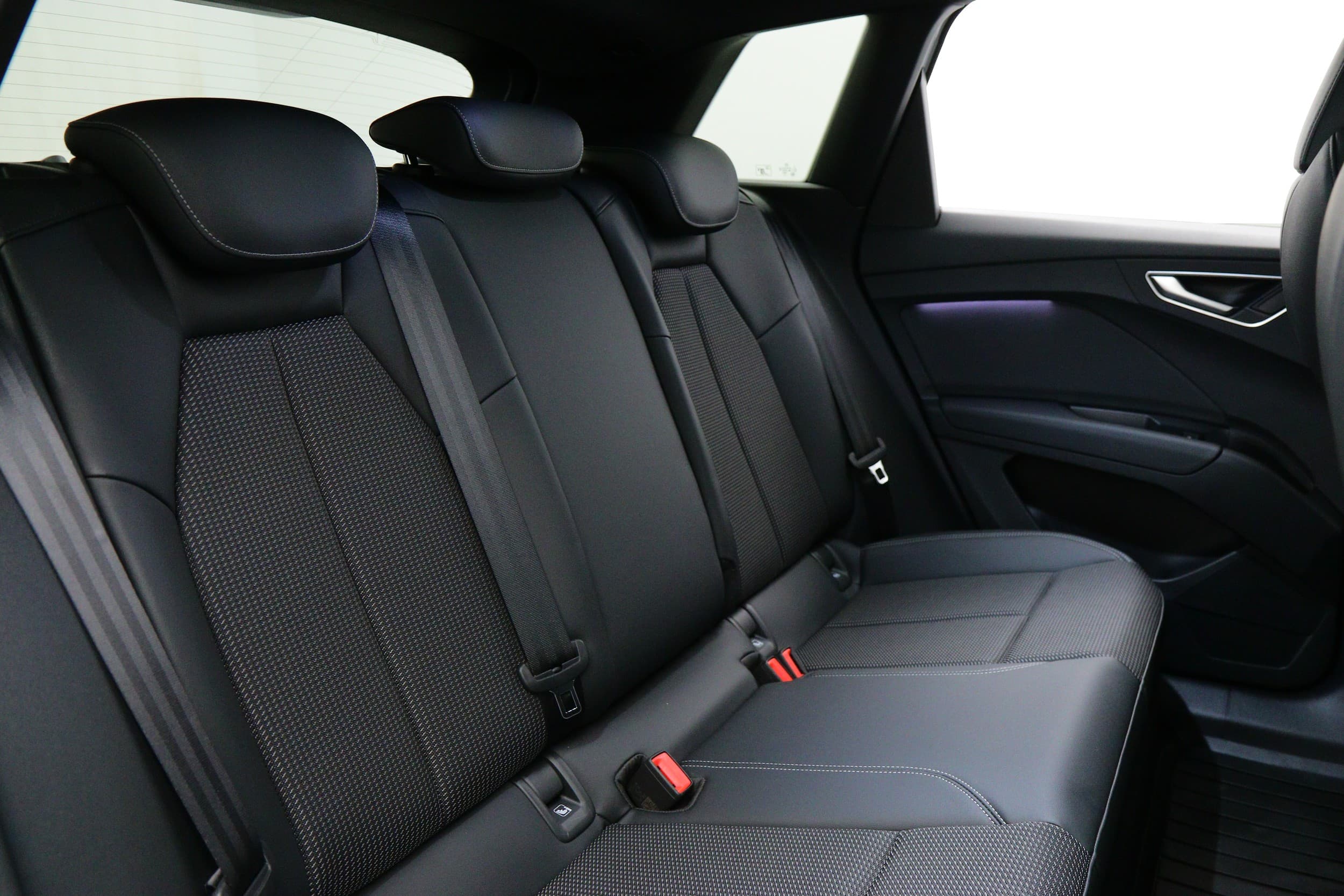 Audi Q4