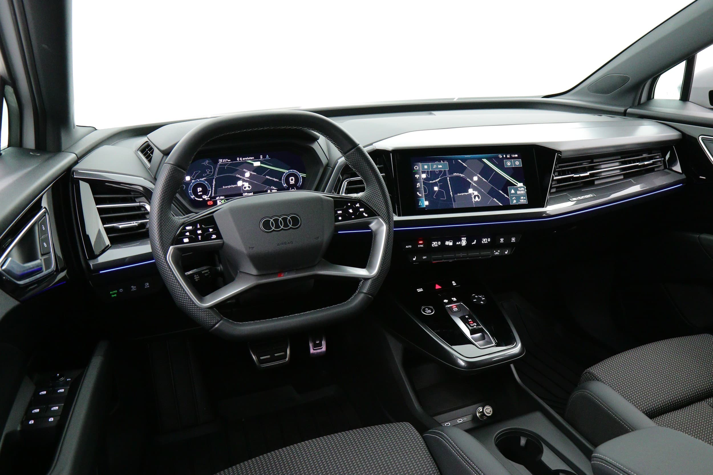 Audi Q4