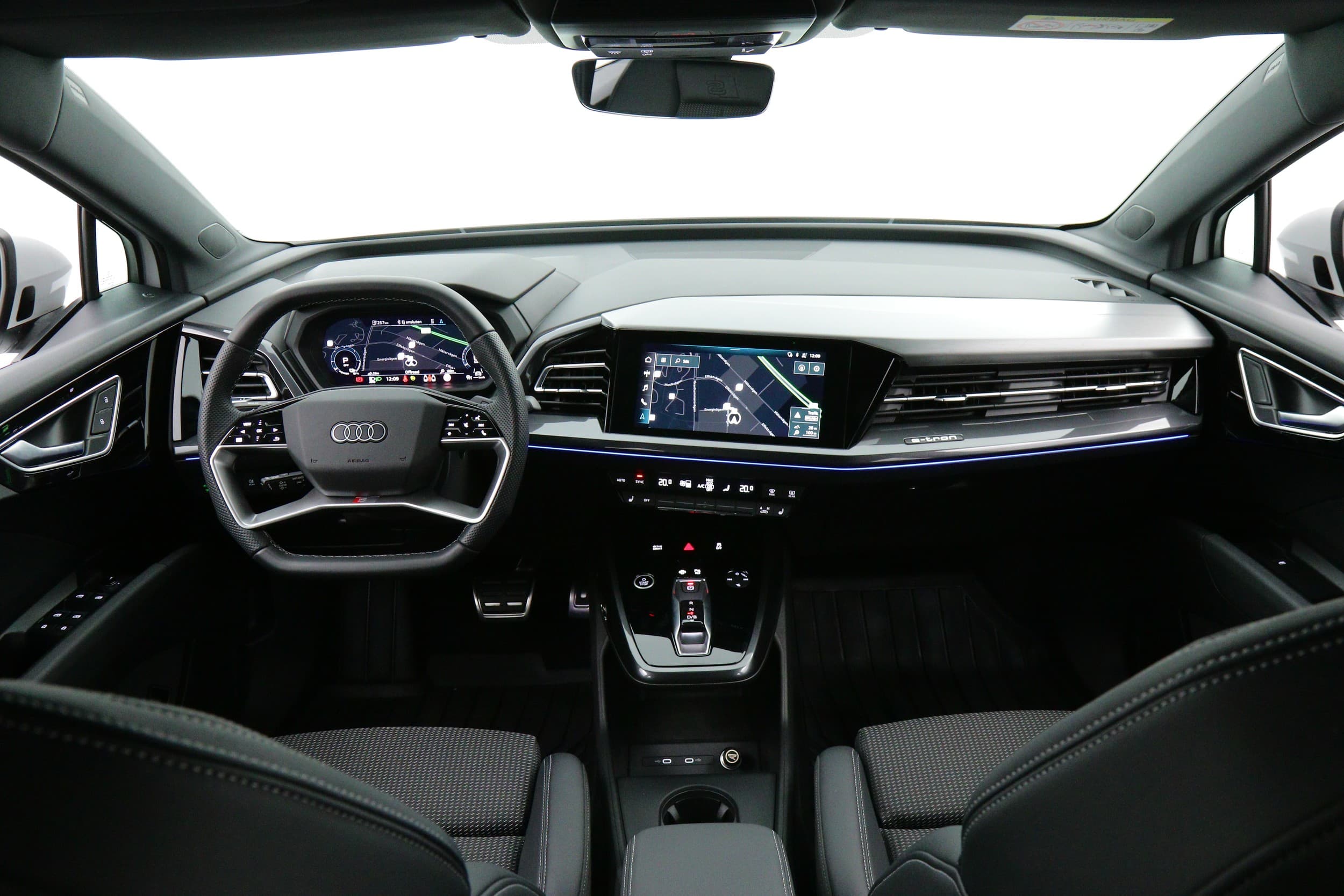 Audi Q4