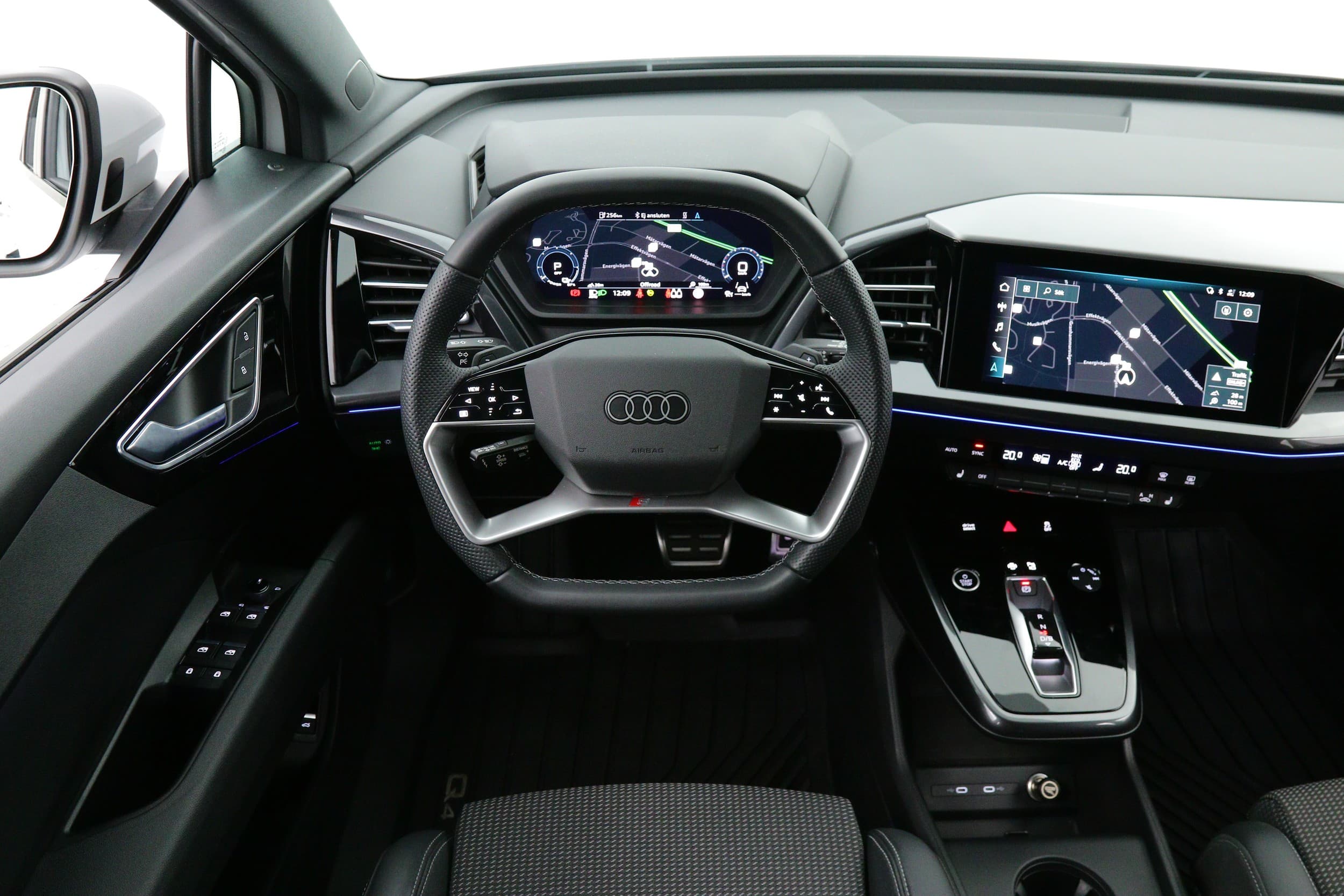 Audi Q4