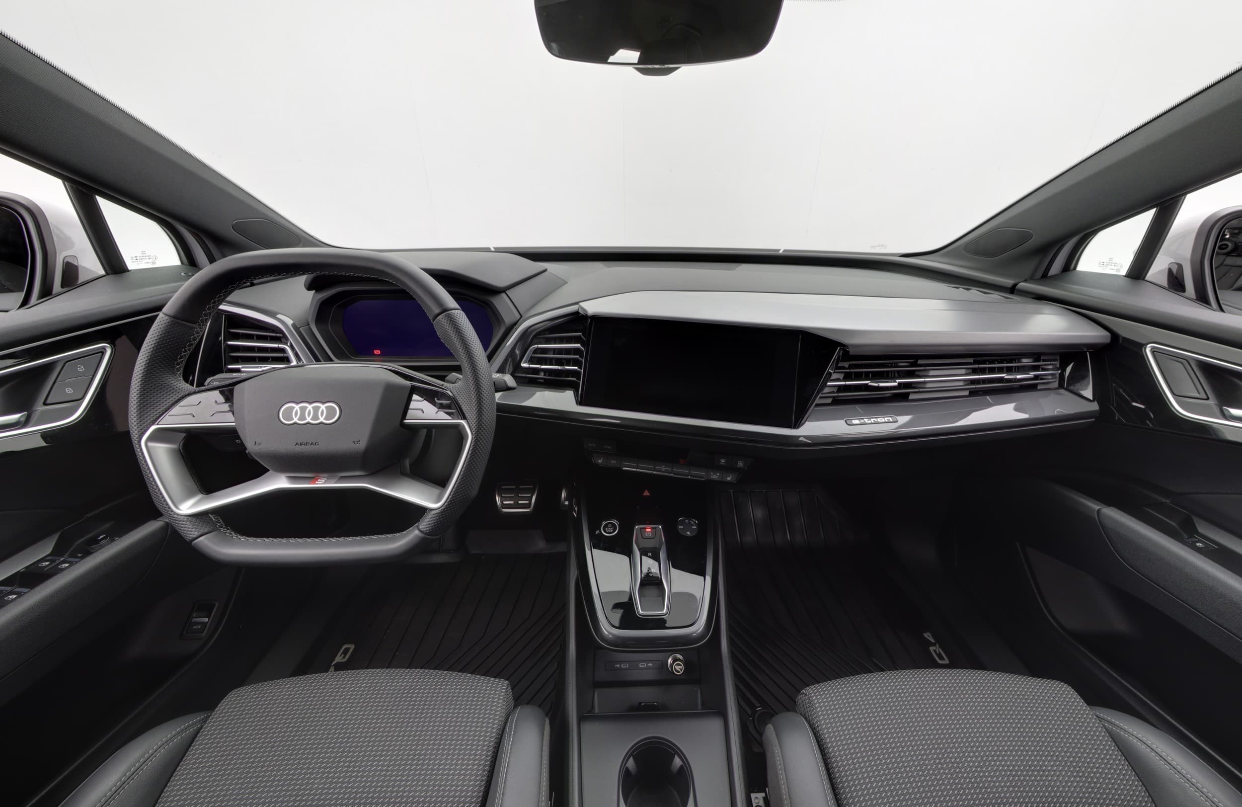 Audi Q4