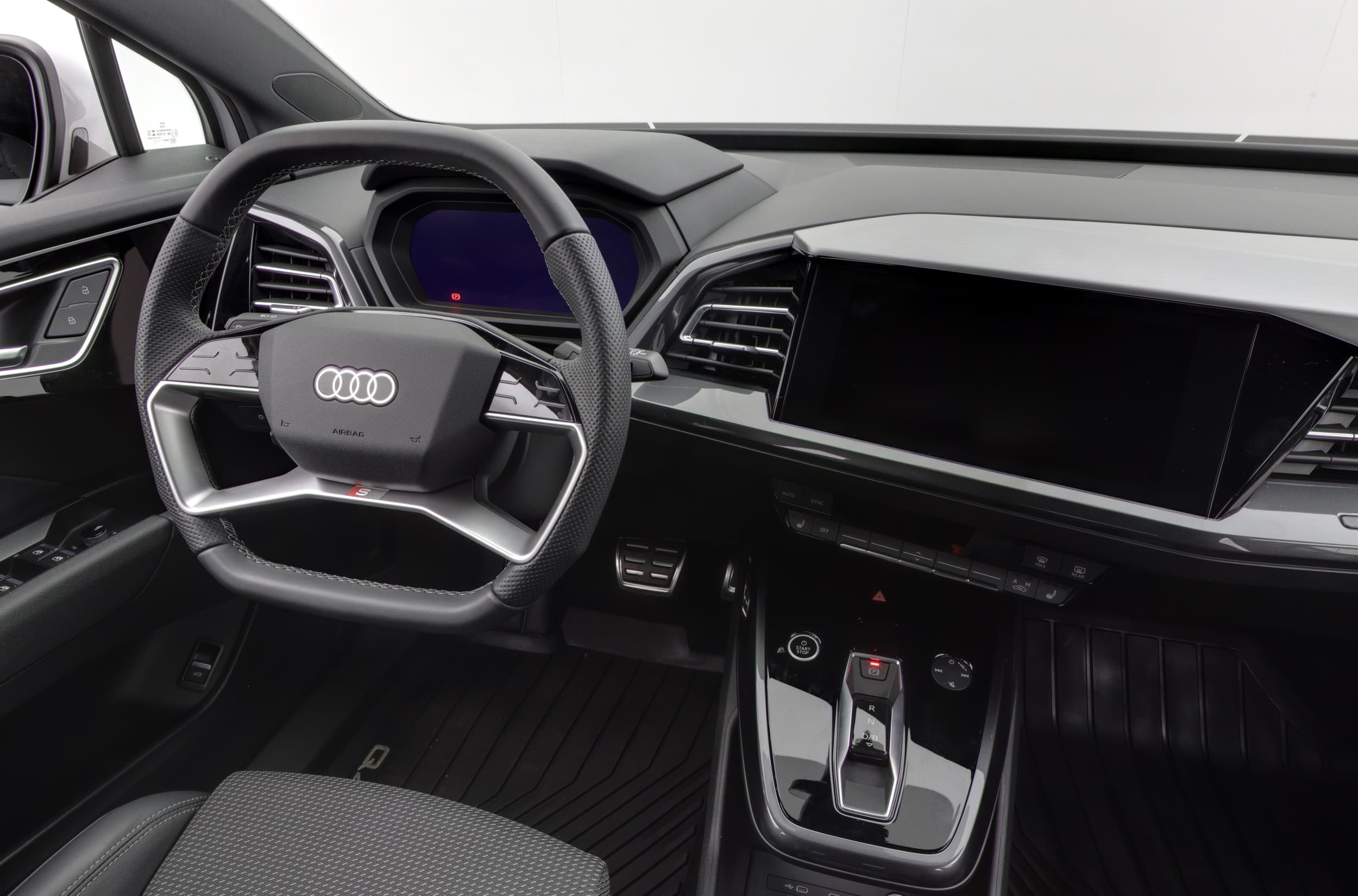 Audi Q4