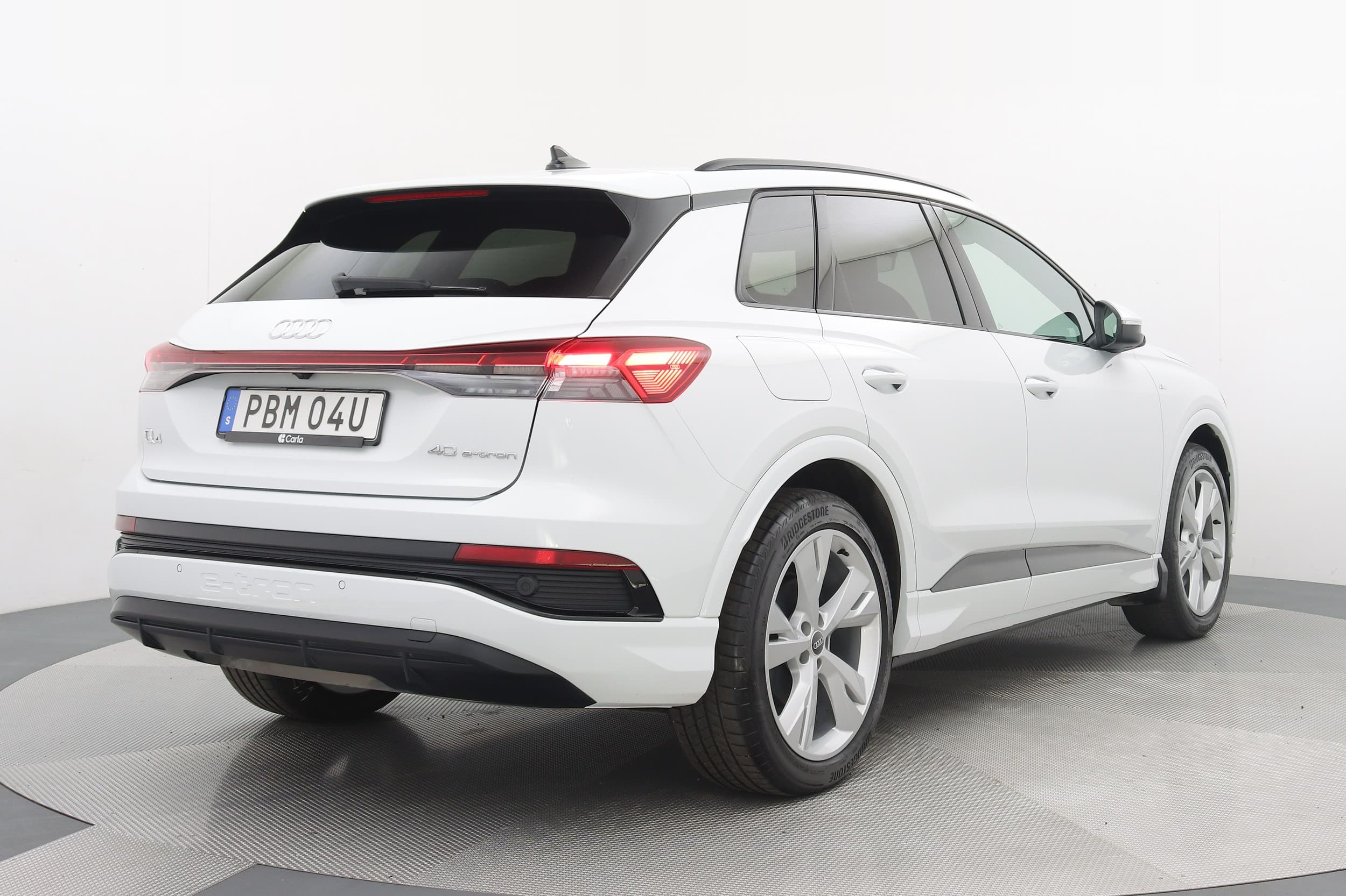 Audi Q4