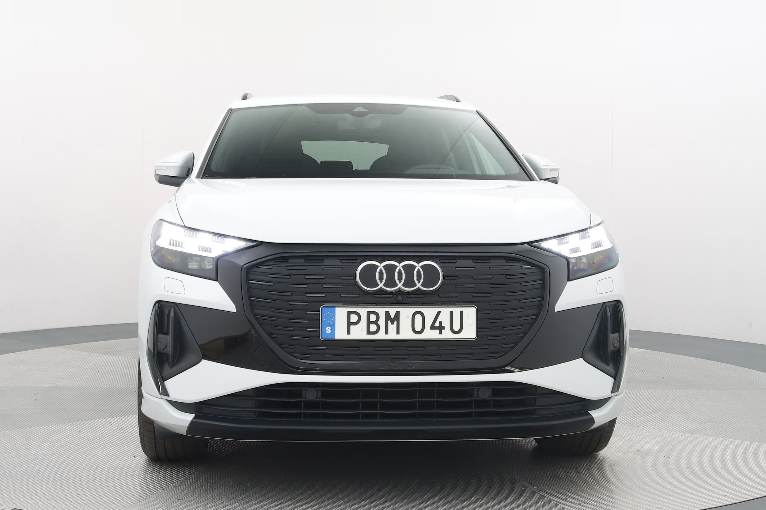 Audi Q4