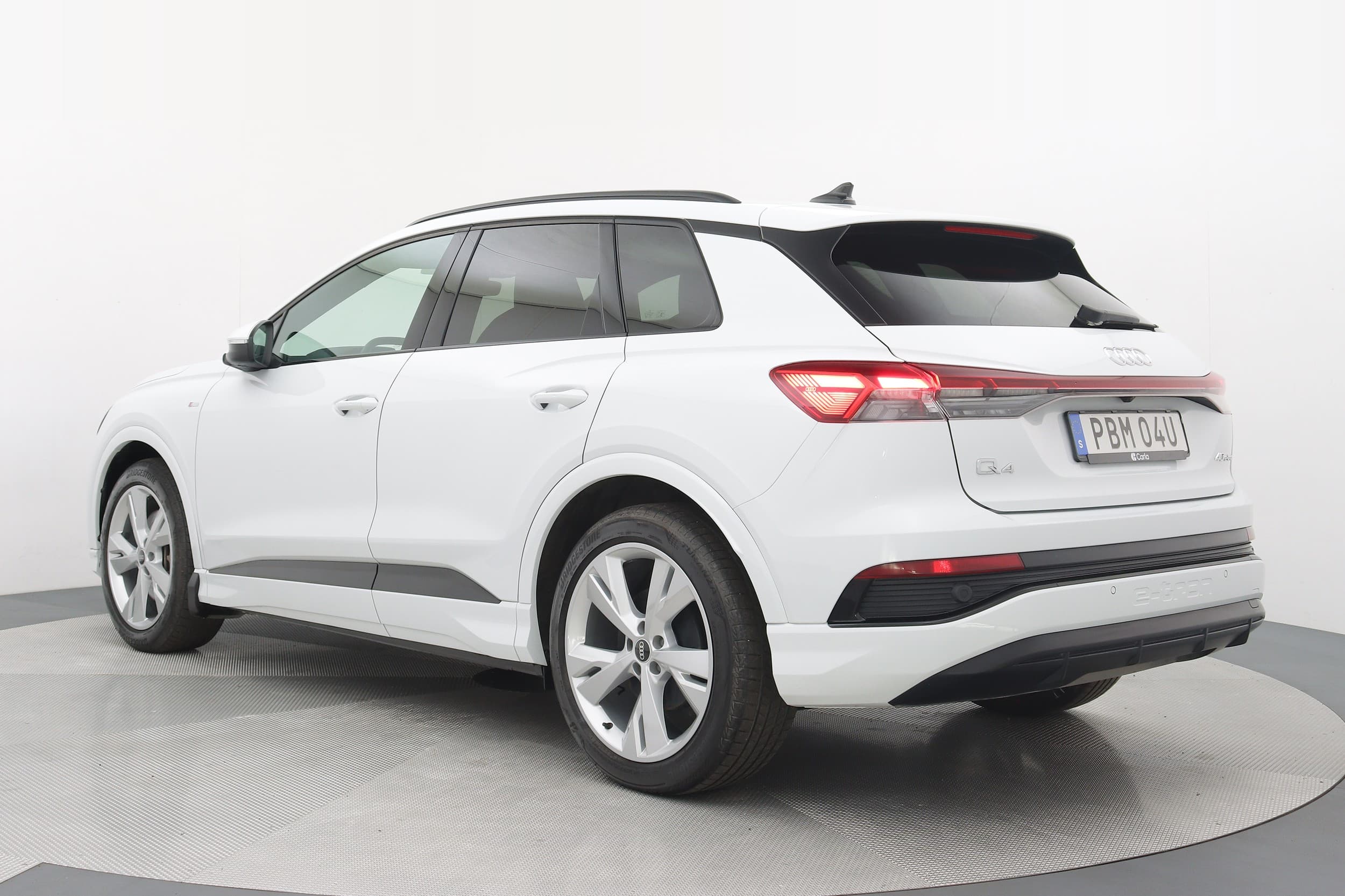 Audi Q4