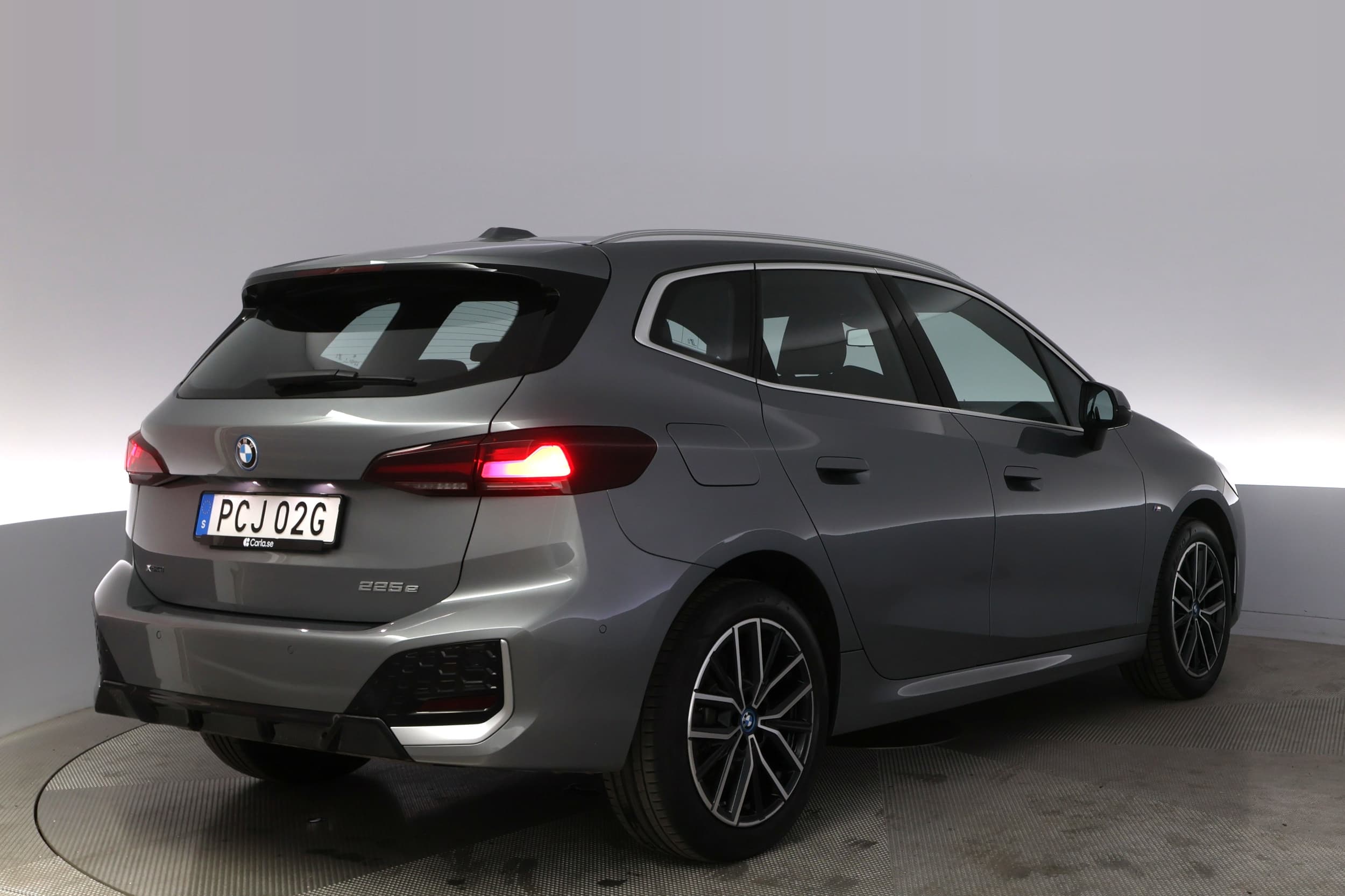 BMW 225e