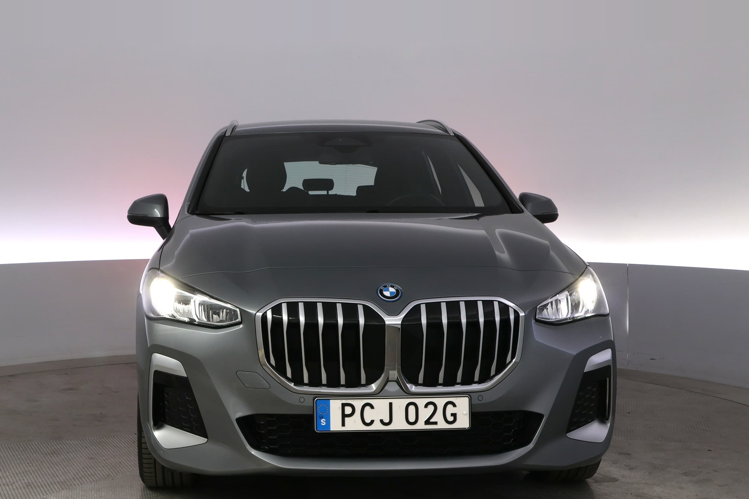BMW 225e