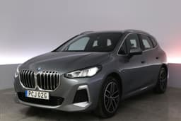 BMW 225e