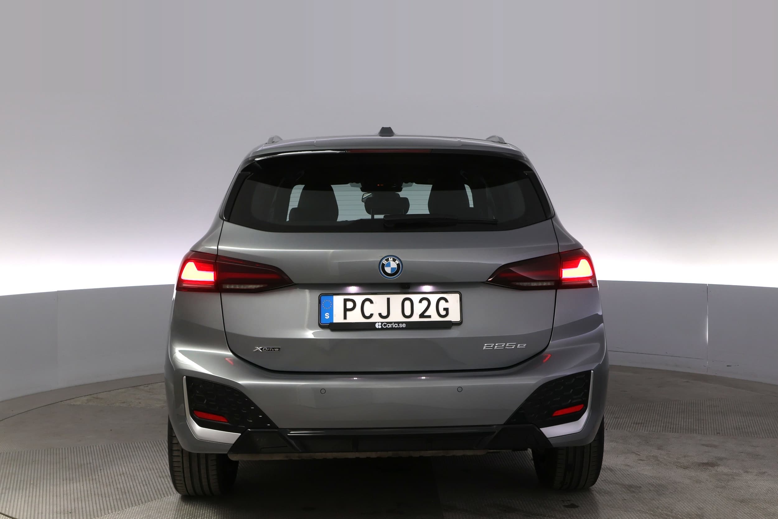 BMW 225e