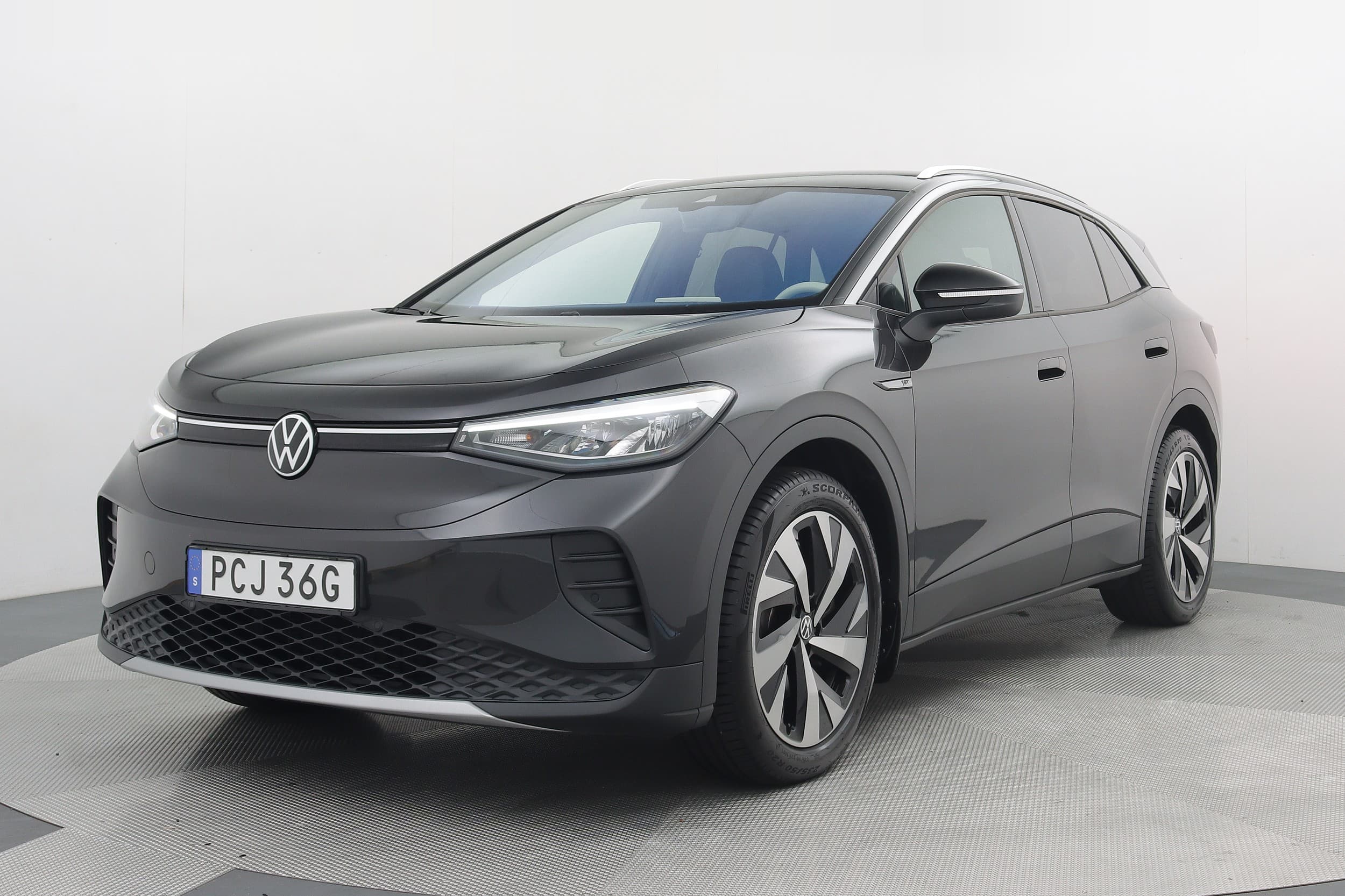 Volkswagen ID.4