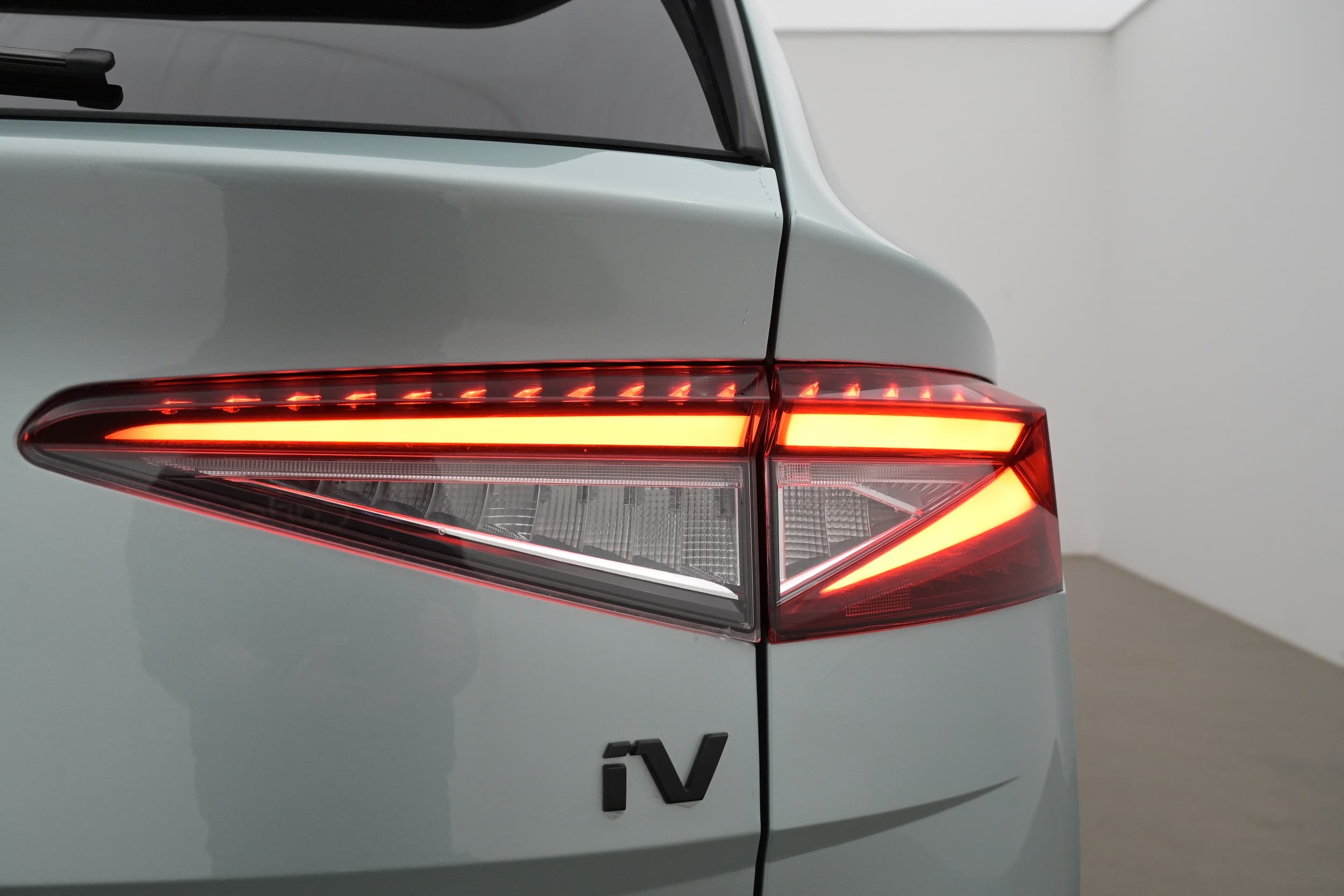 Skoda Enyaq iV