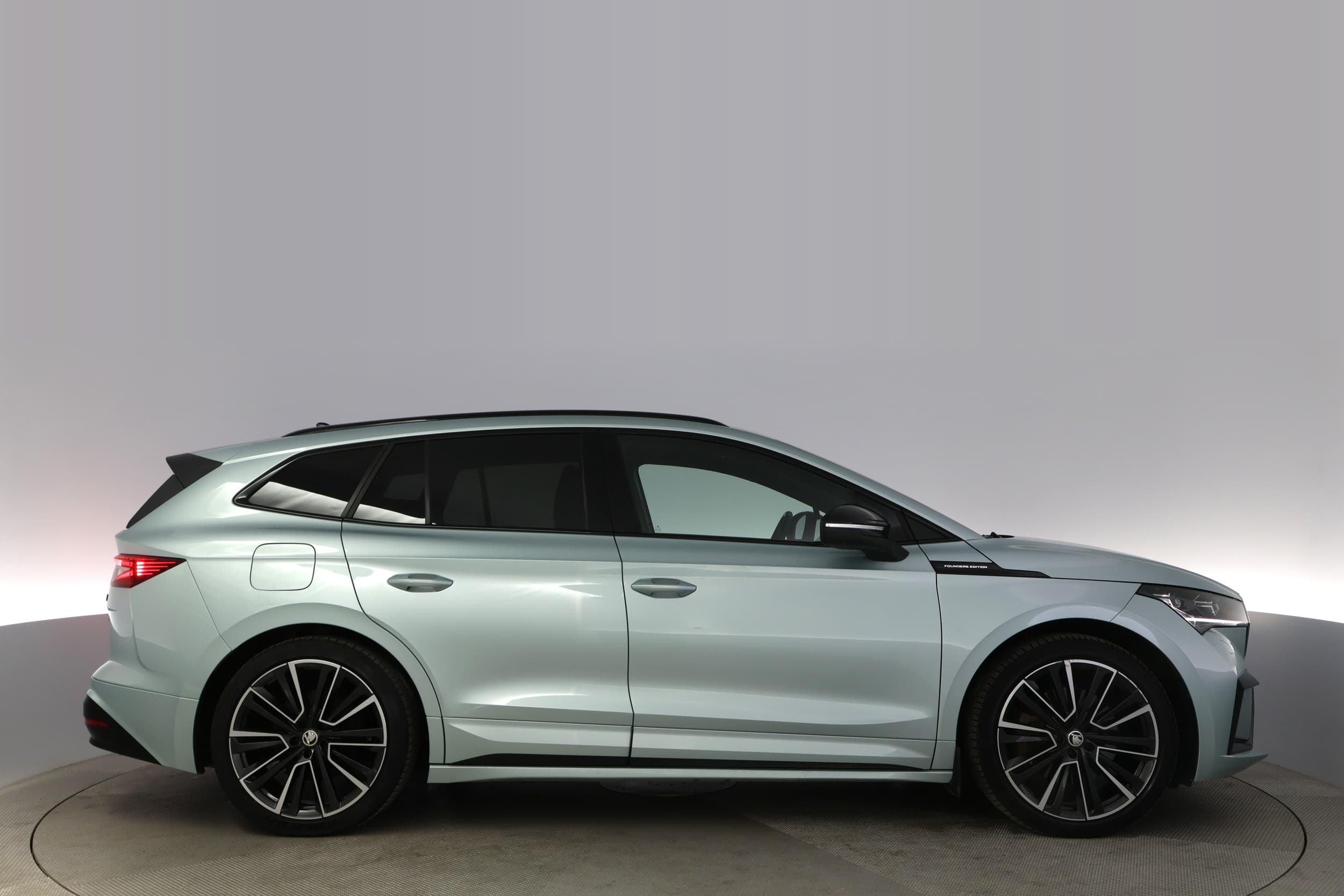 Skoda Enyaq iV