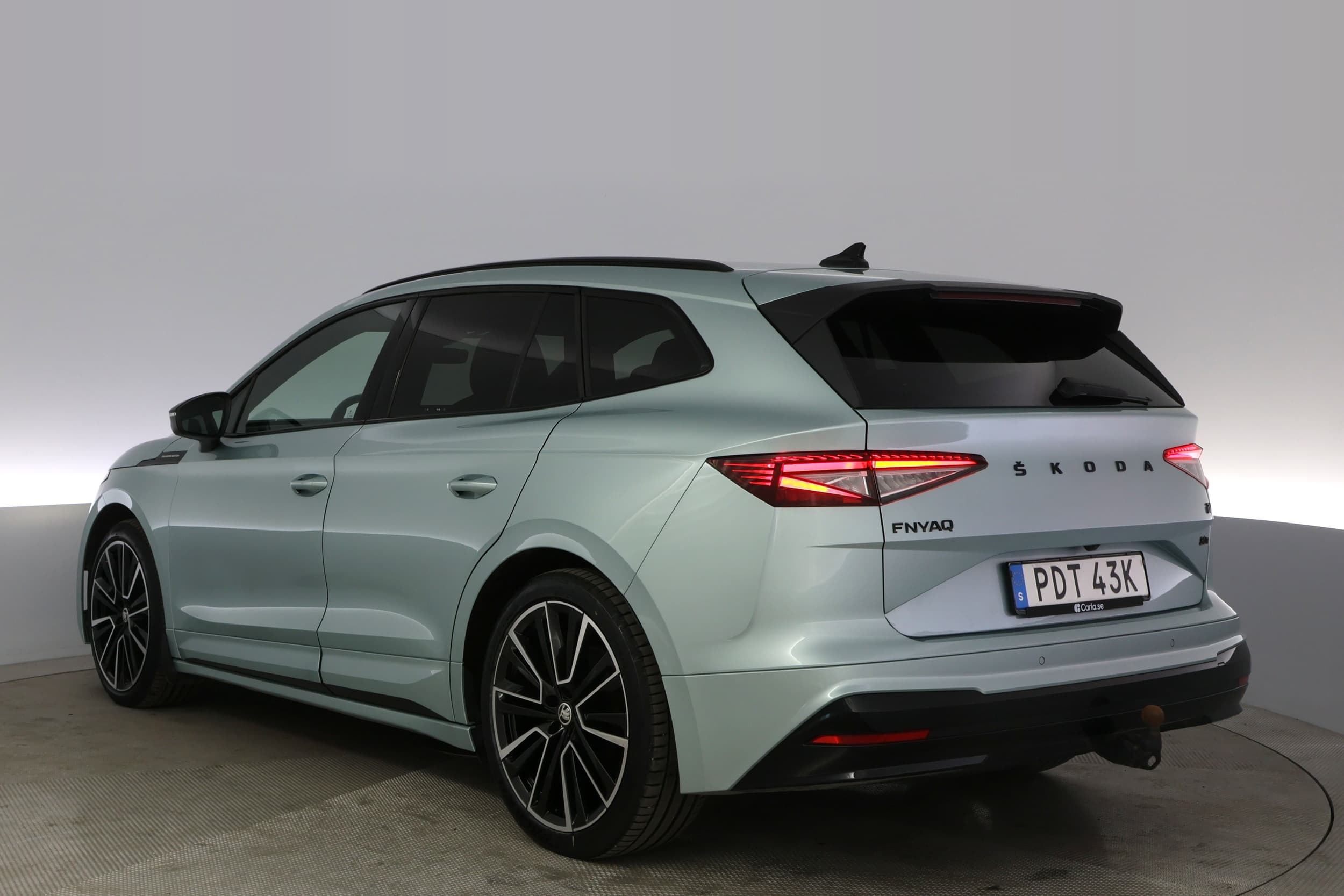 Skoda Enyaq iV