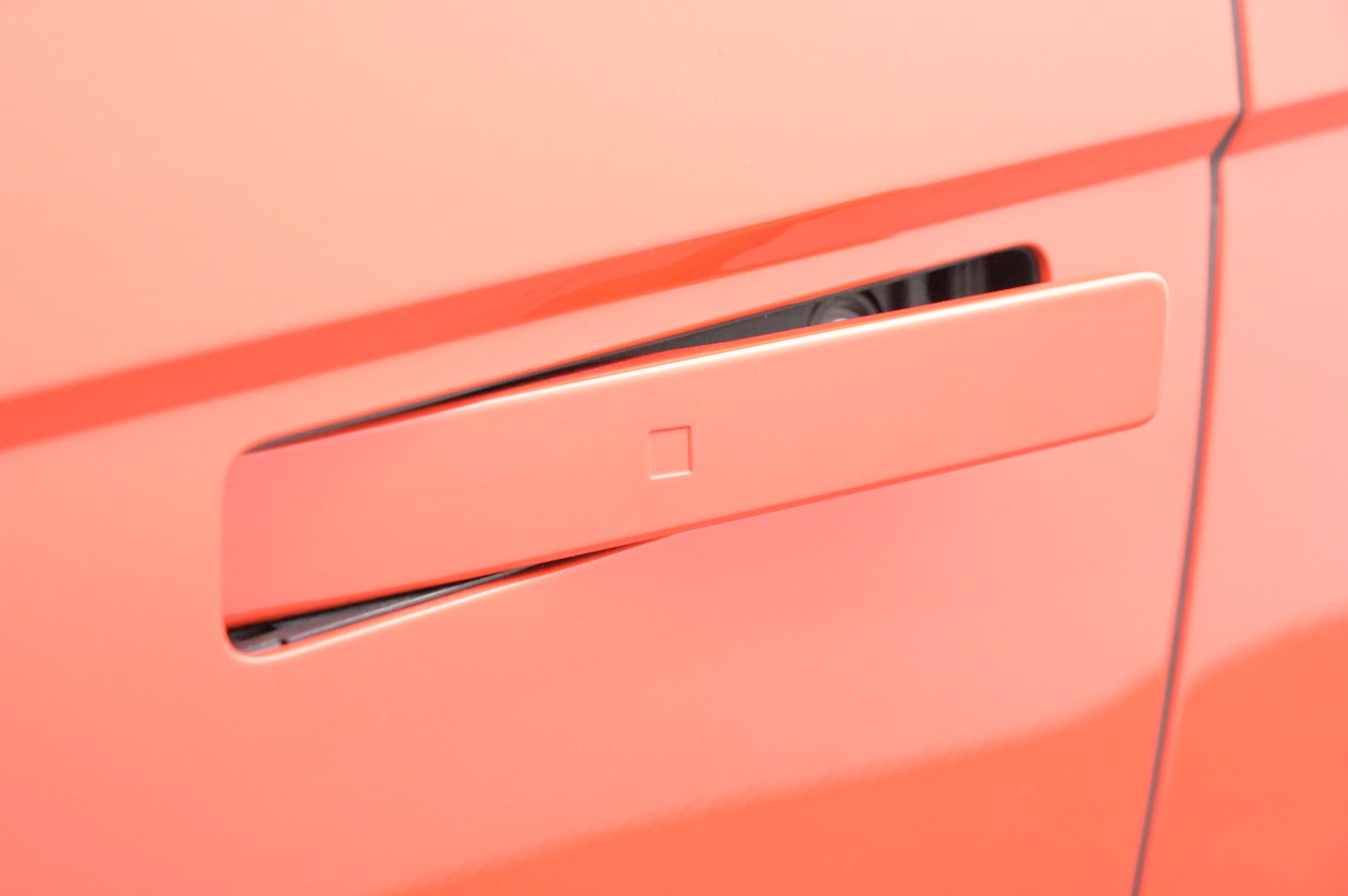 Smart Key