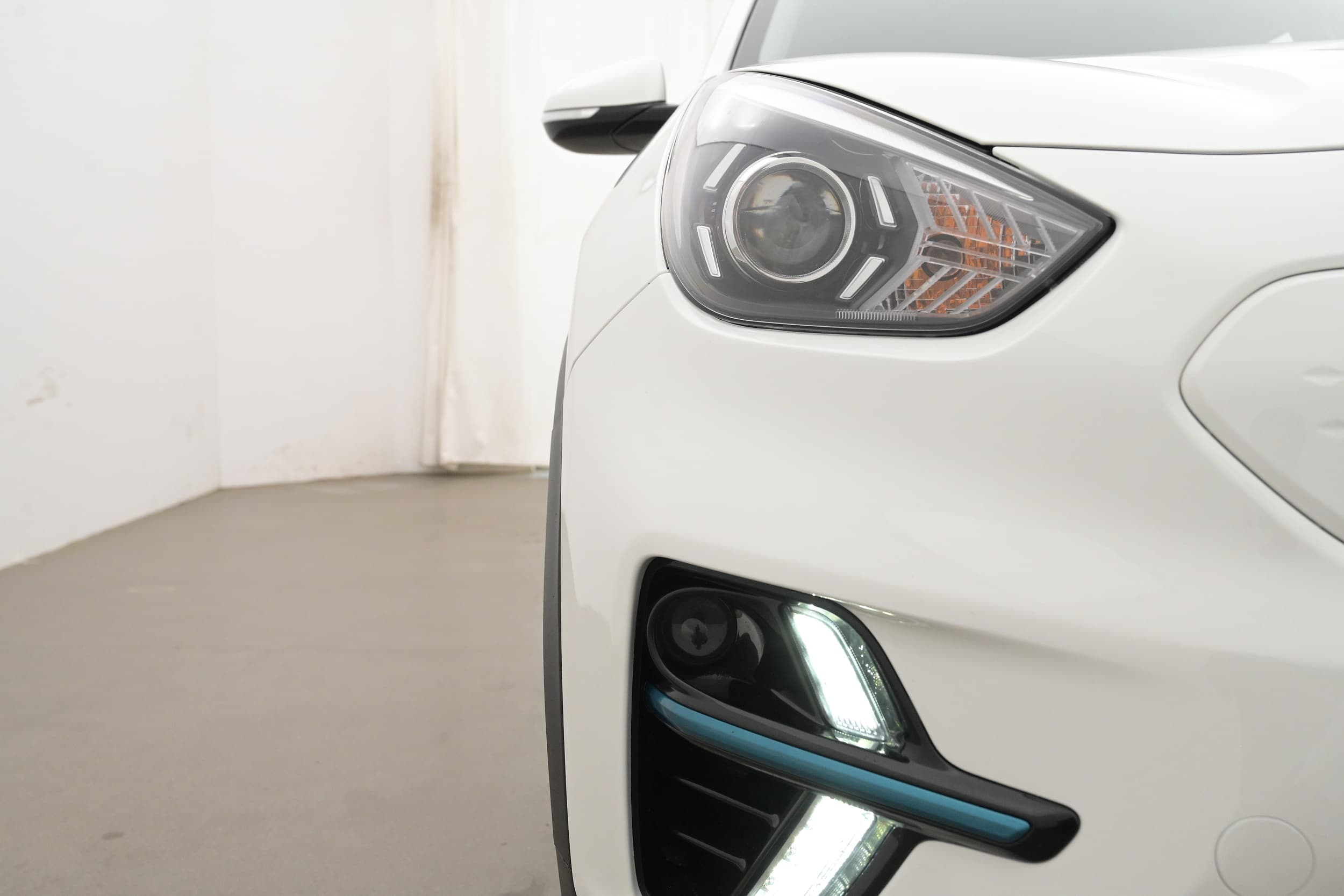 Kia e-Niro