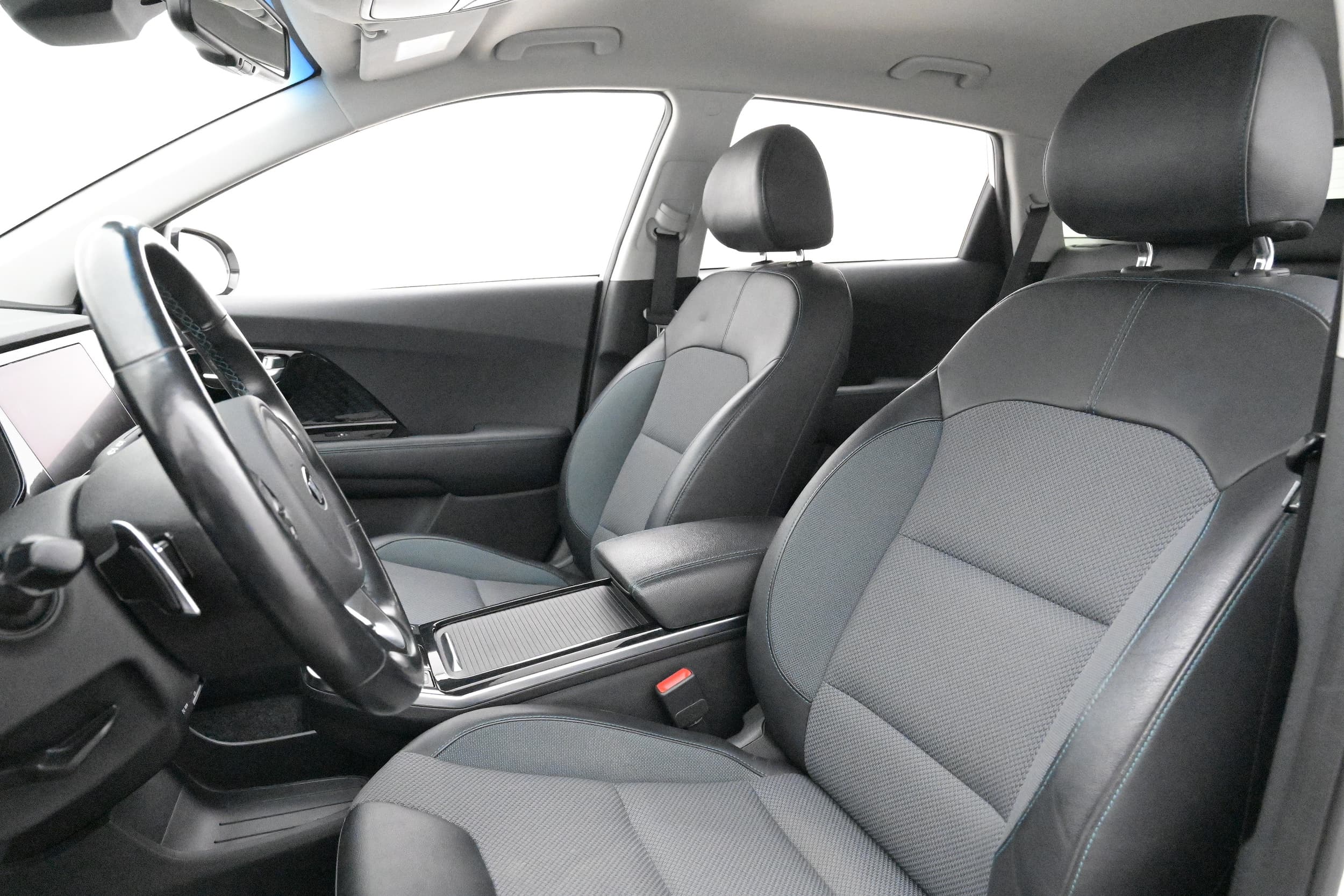 Kia e-Niro