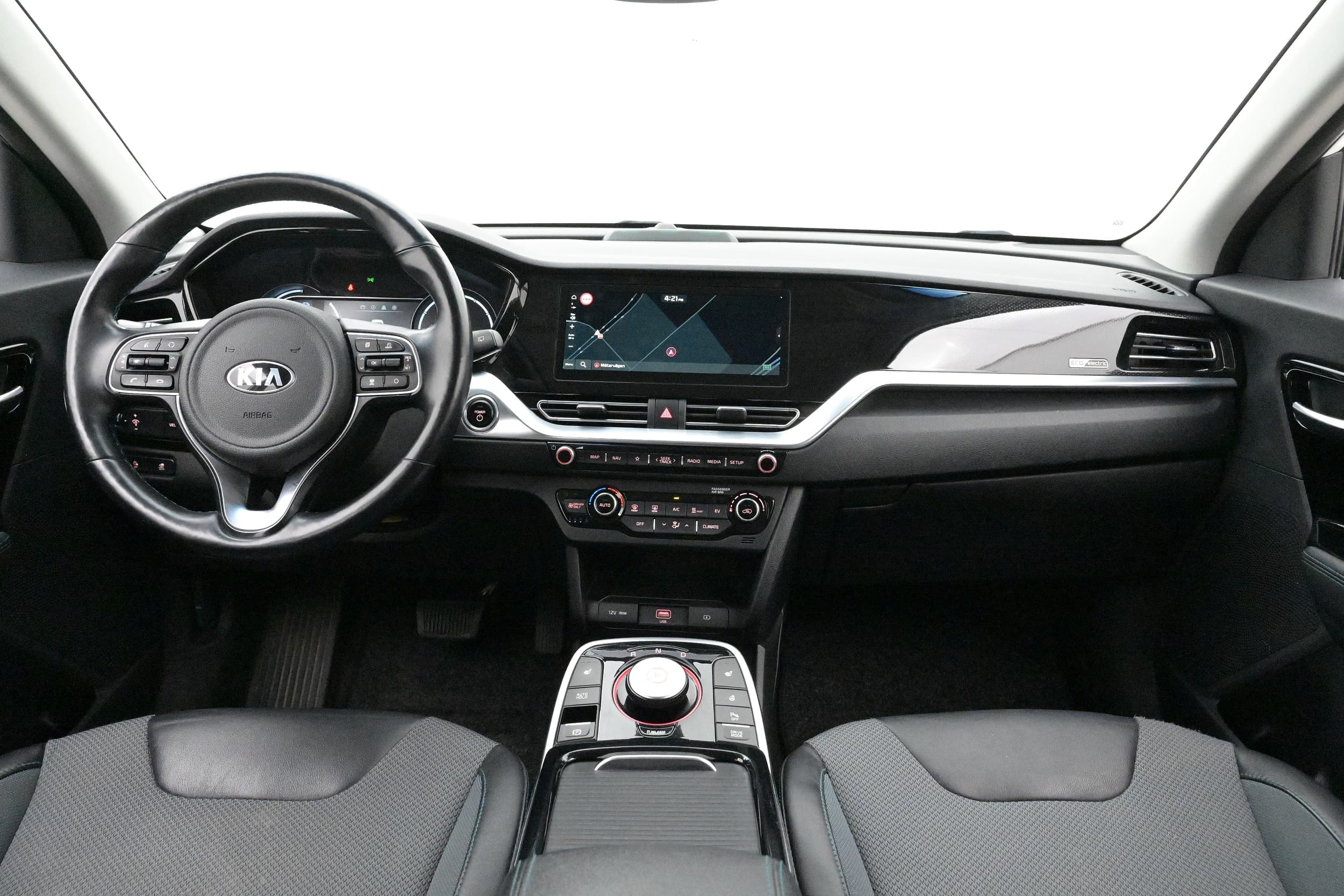 Kia e-Niro