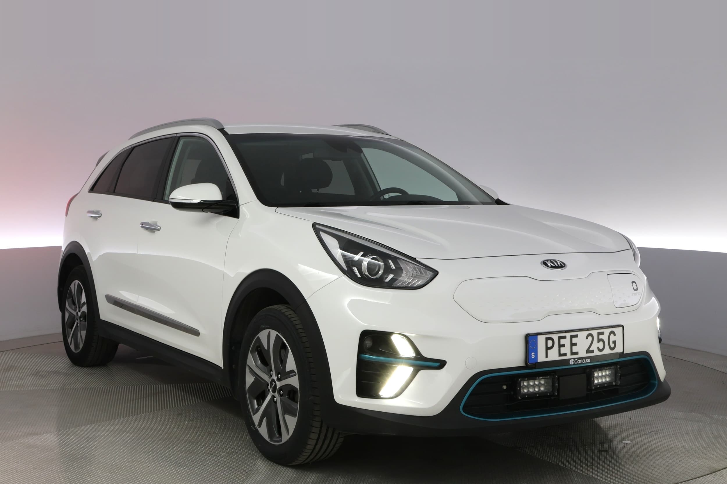 Kia e-Niro