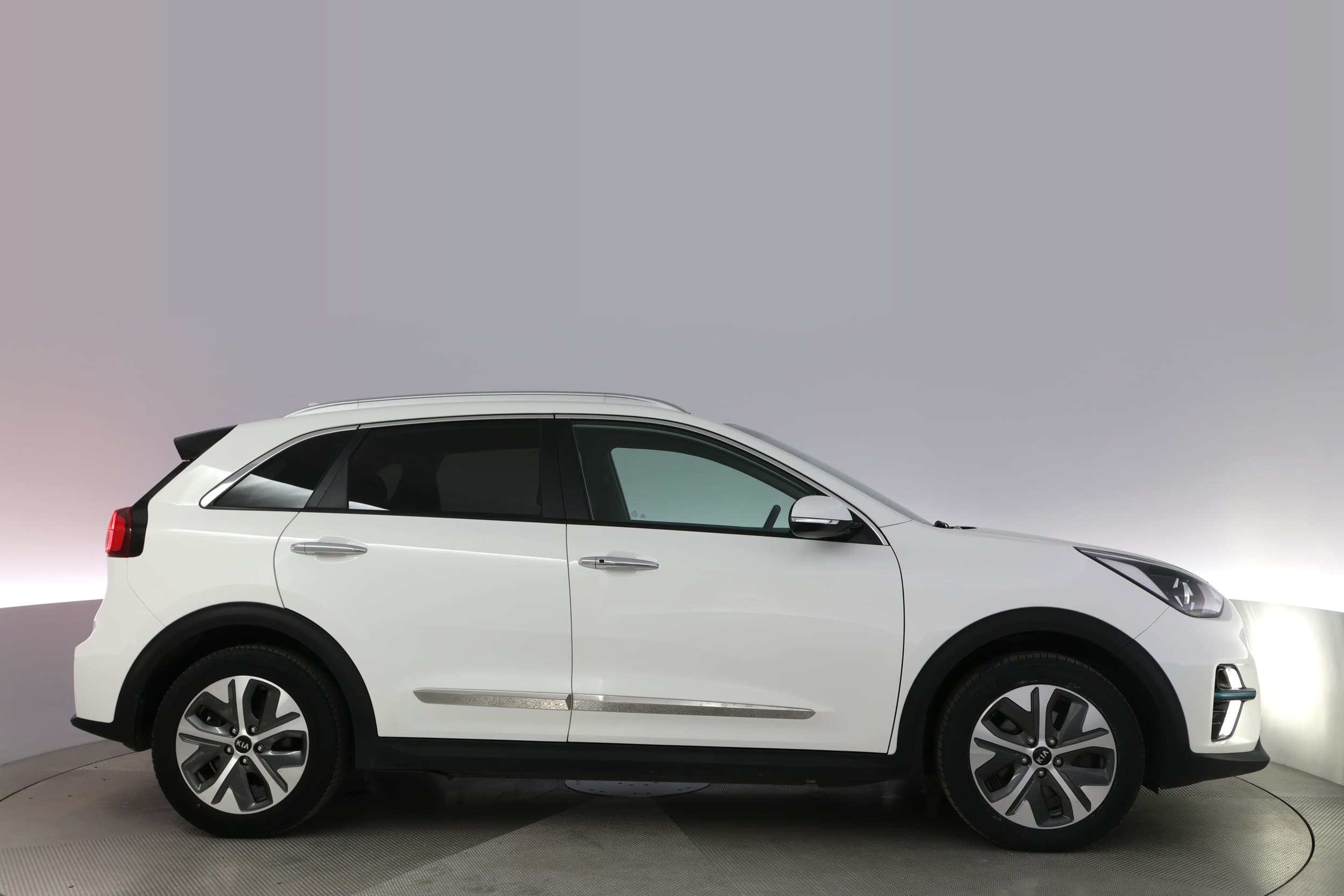Kia e-Niro
