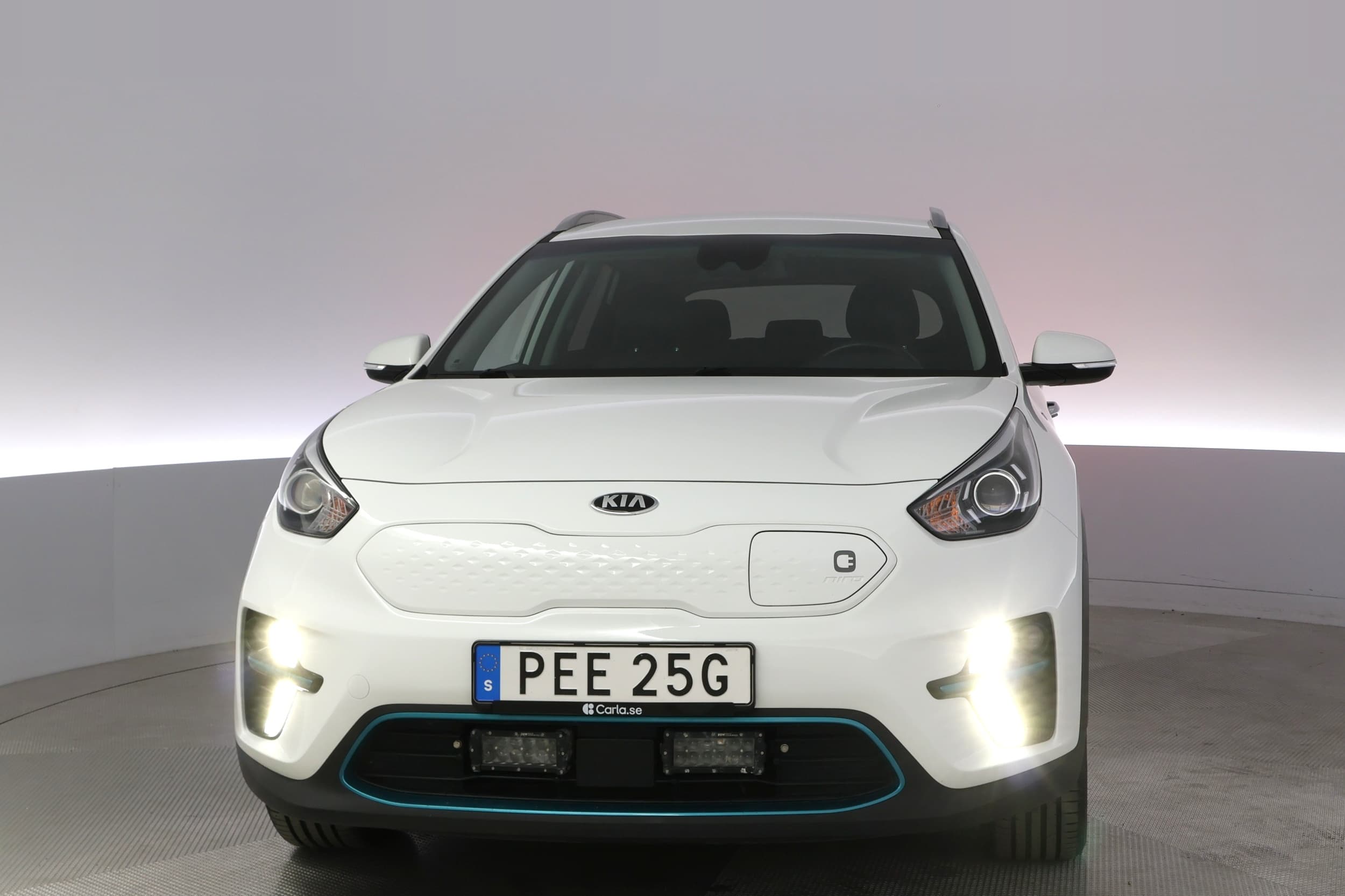 Kia e-Niro