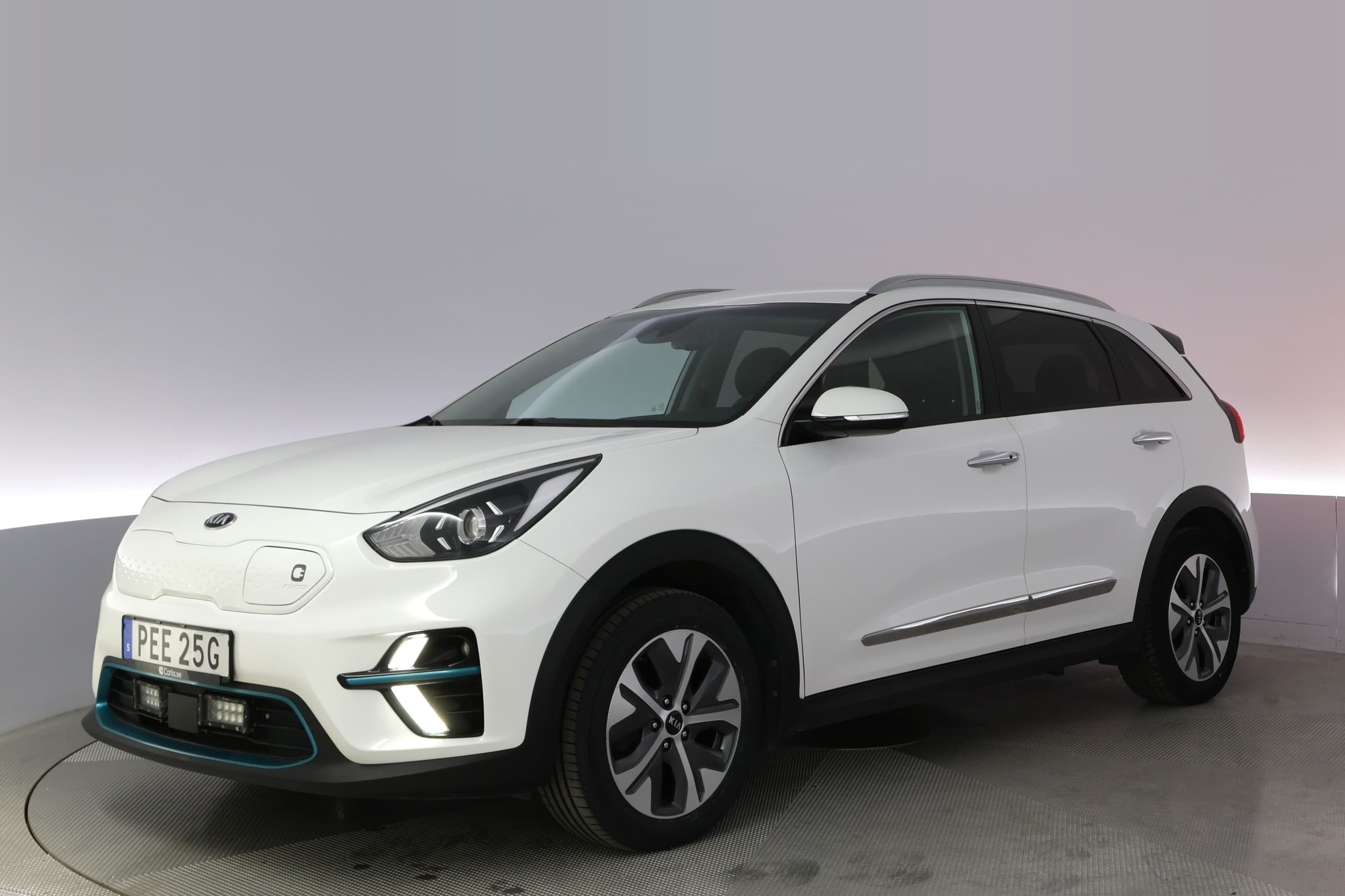 Kia e-Niro