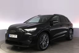 Audi Q4