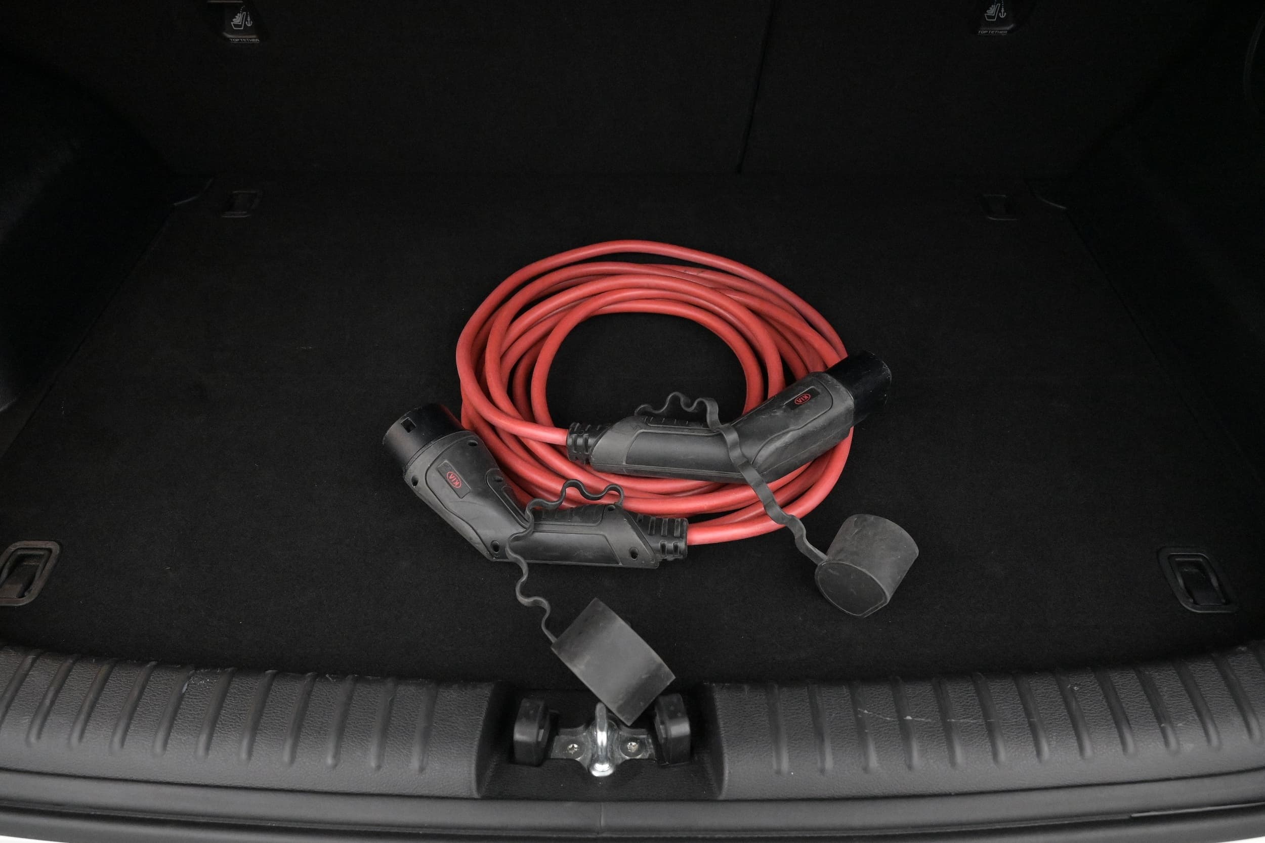Kia e-Soul