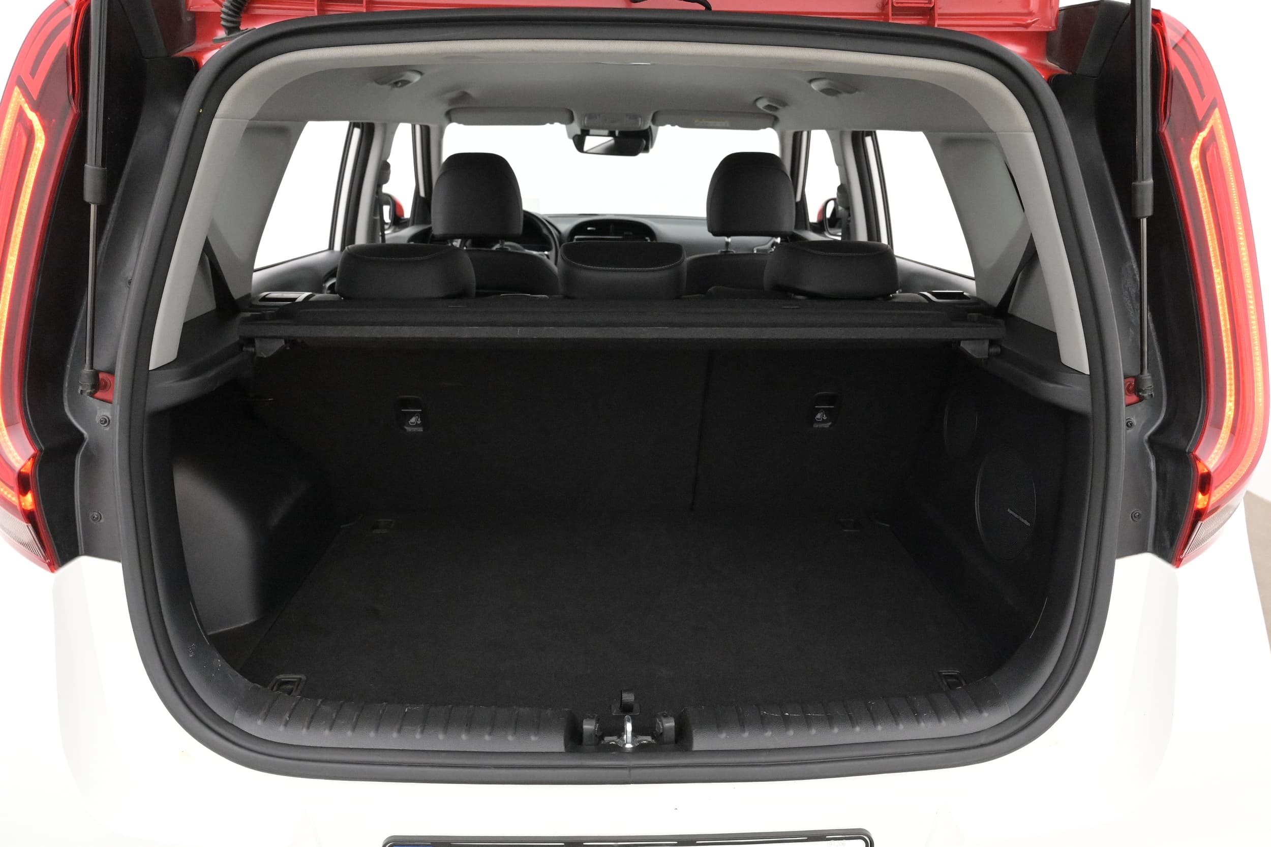 Kia e-Soul