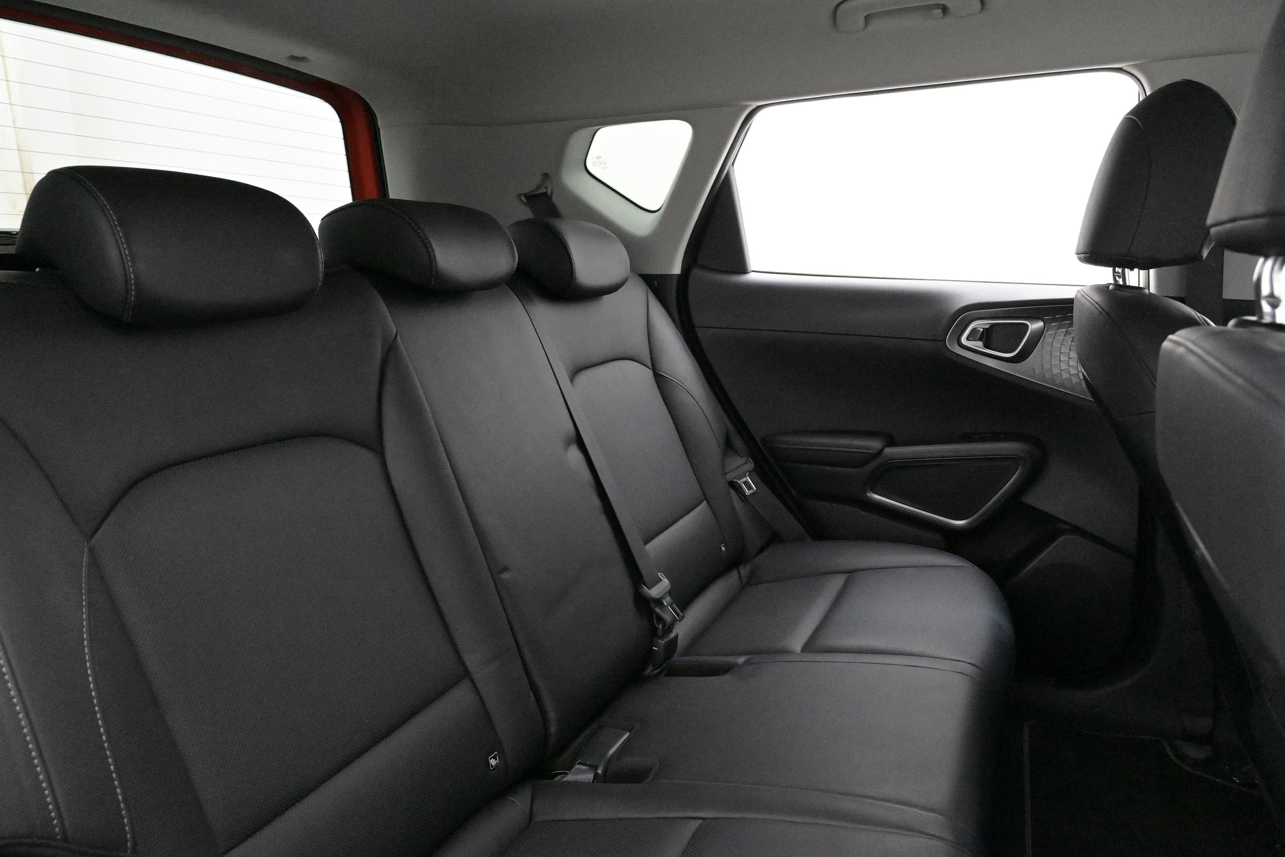 Kia e-Soul