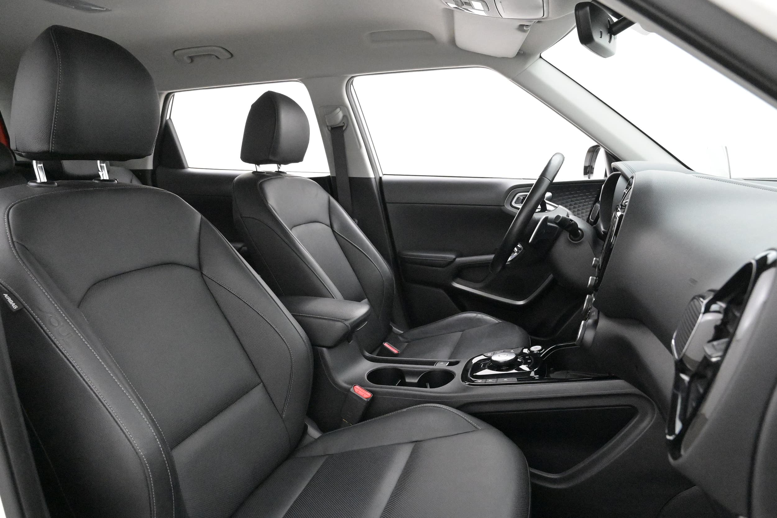 Kia e-Soul