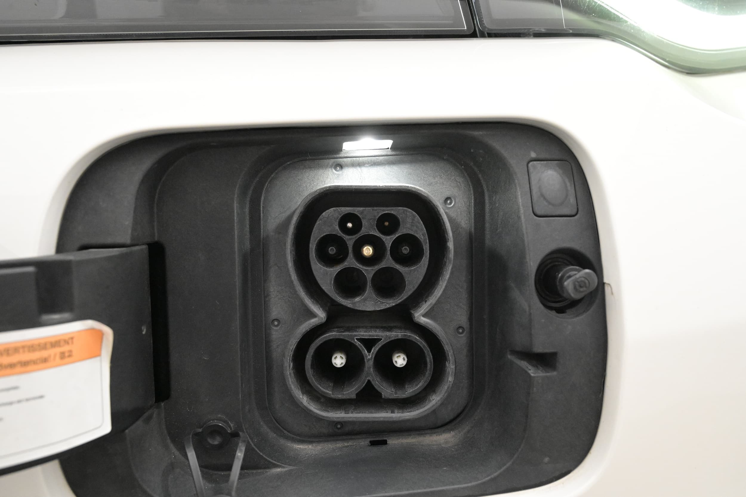 Kia e-Soul