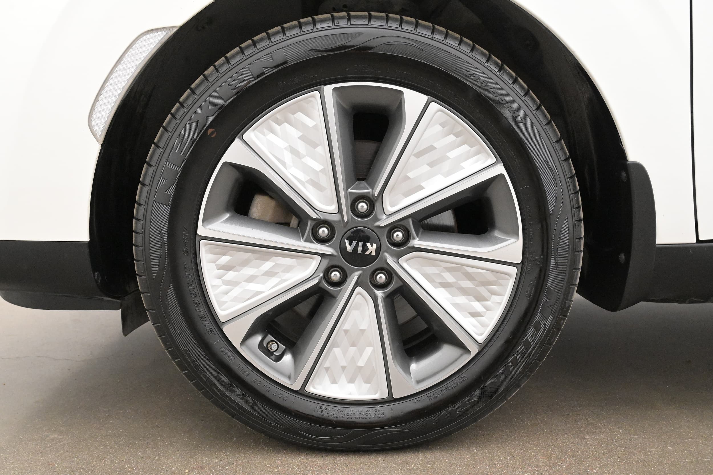 Kia e-Soul