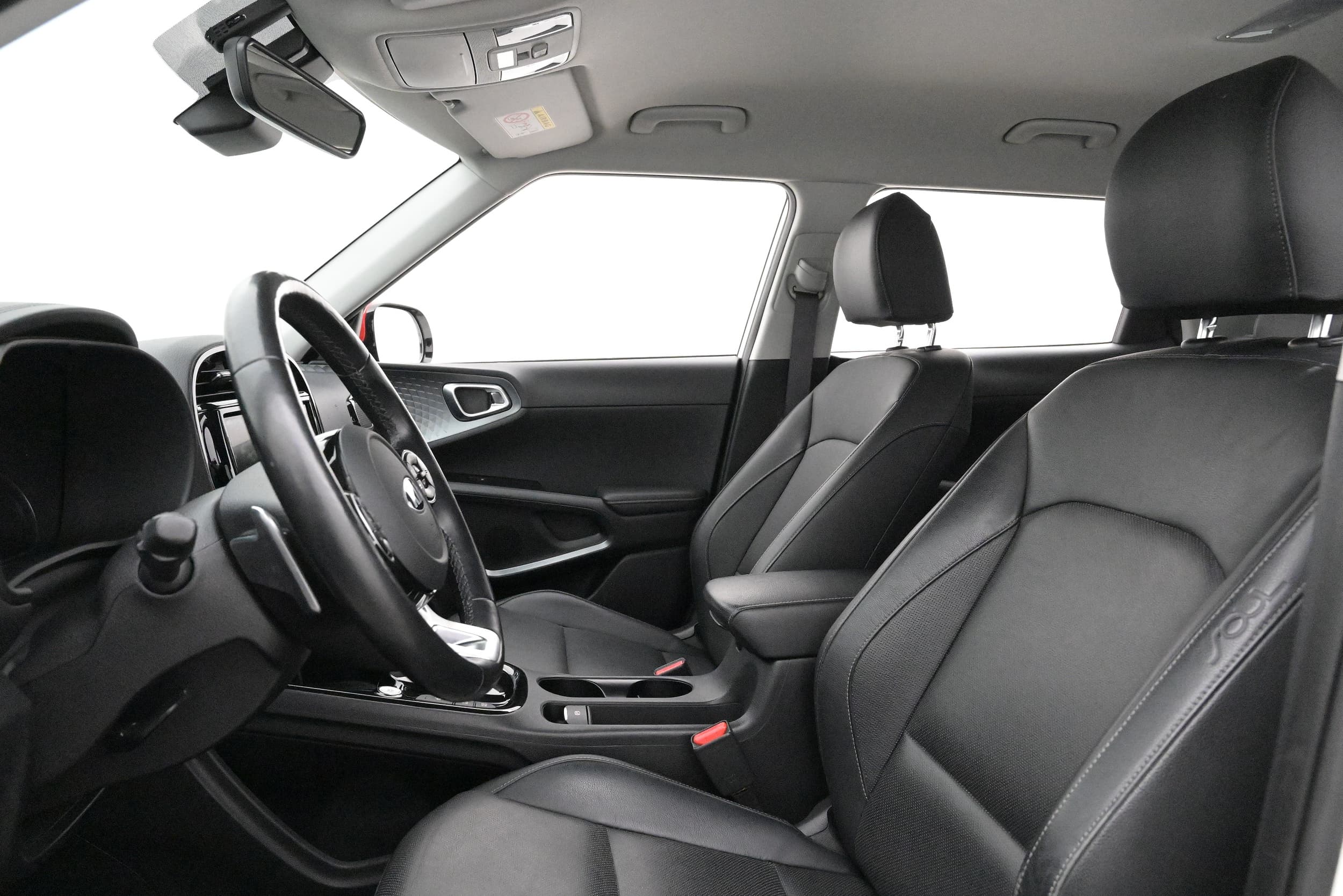 Kia e-Soul