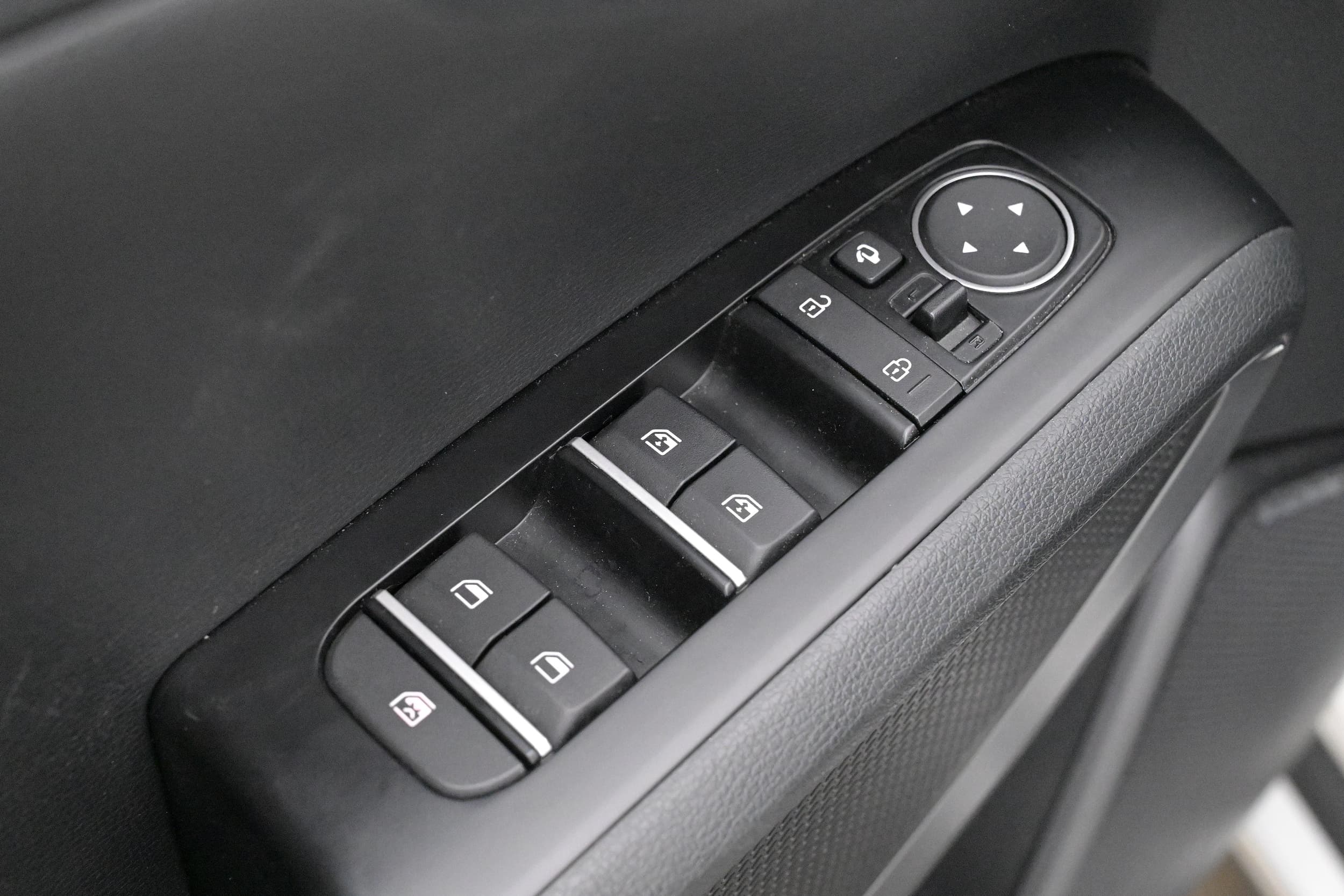 Kia e-Soul