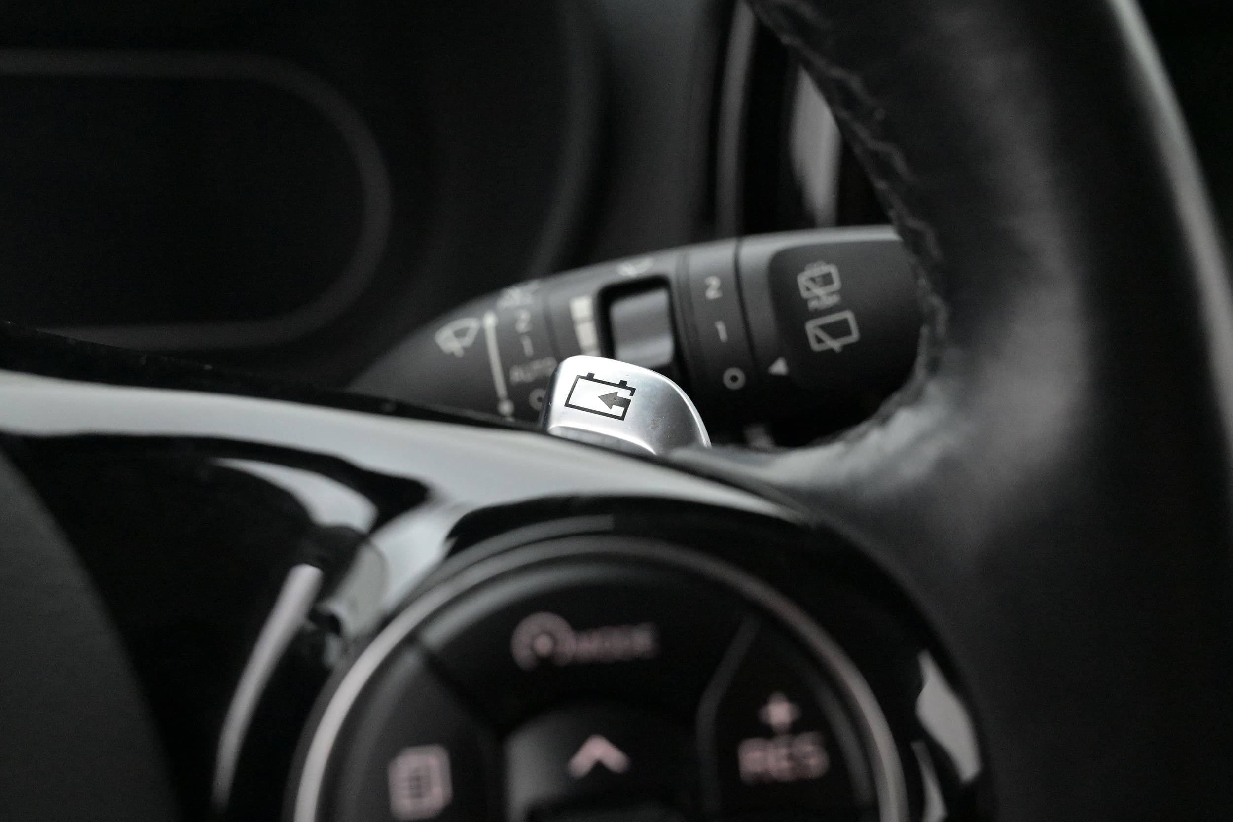 Kia e-Soul