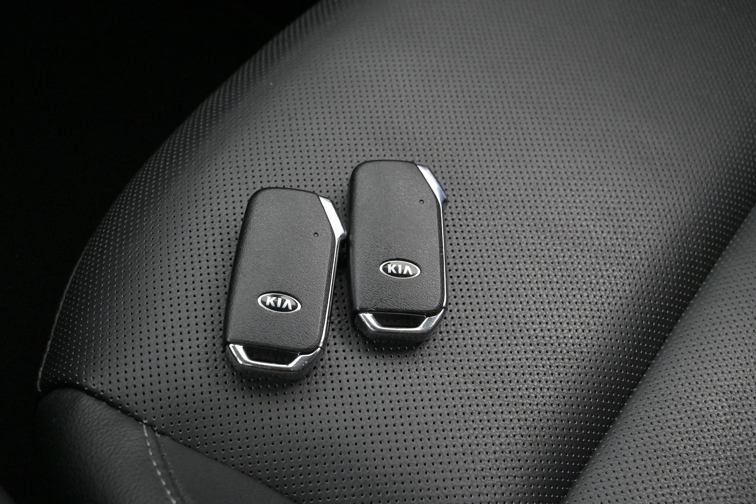 Kia e-Soul