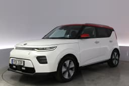 Kia e-Soul