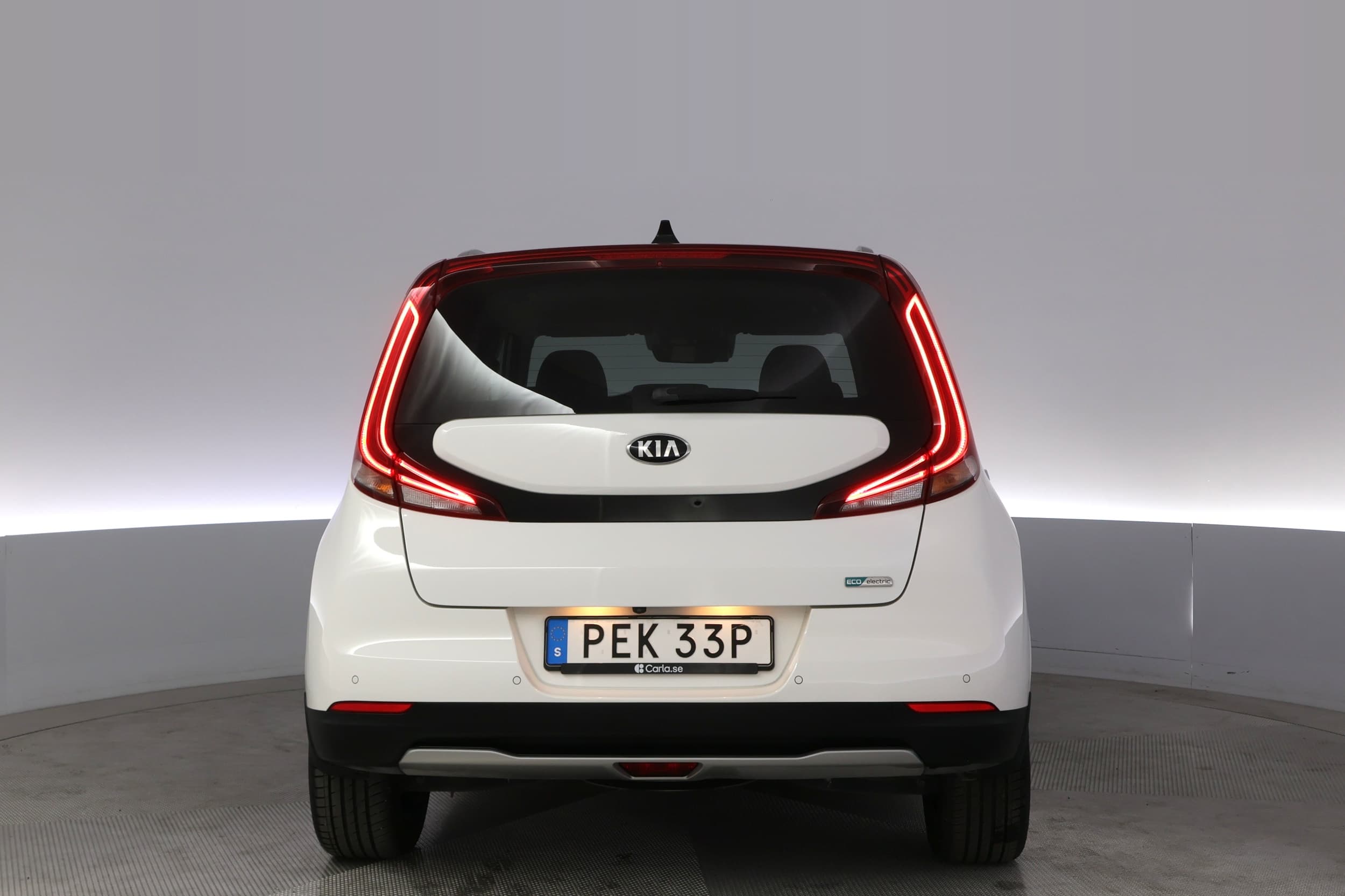 Kia e-Soul