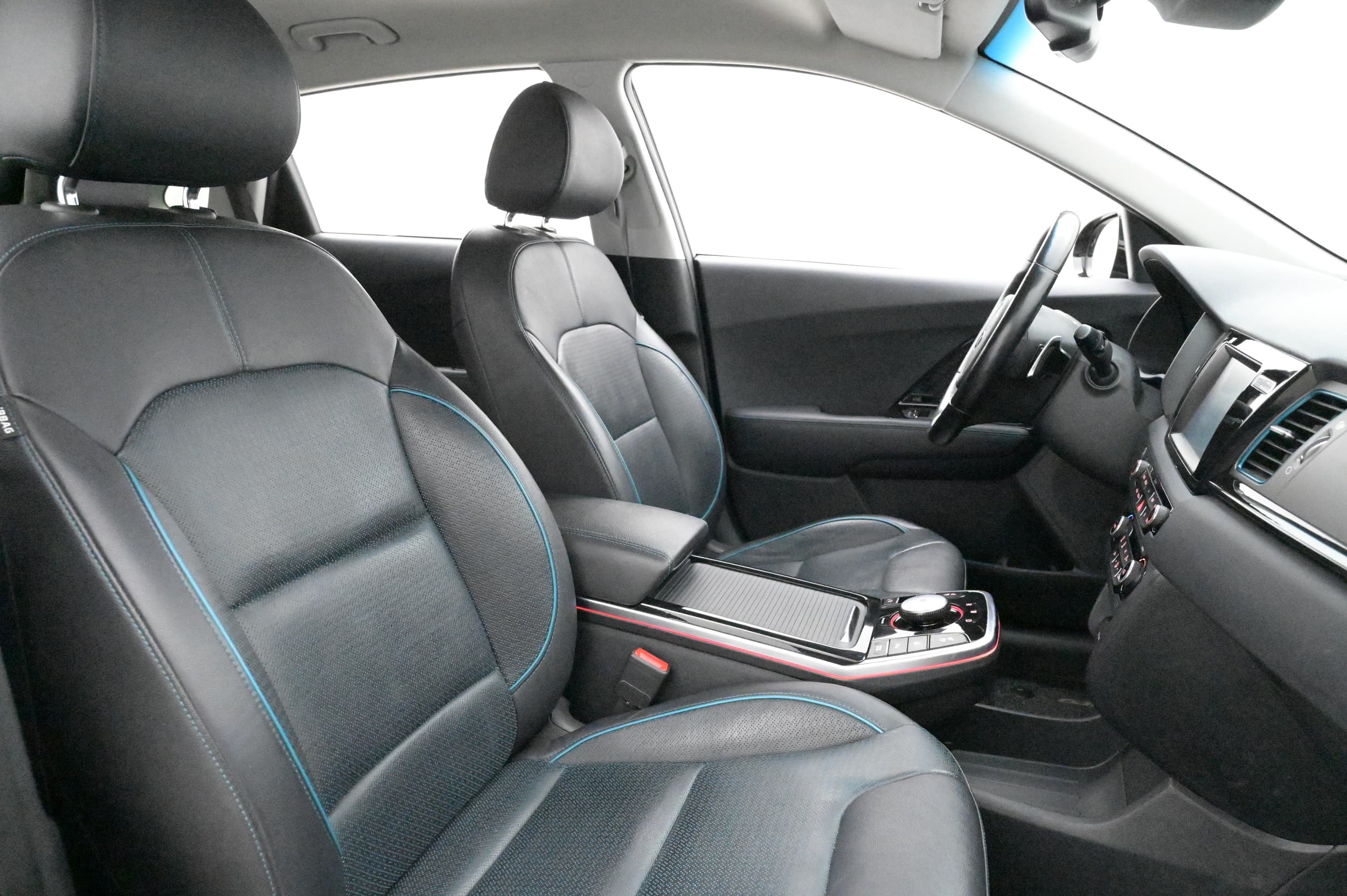 Kia e-Niro