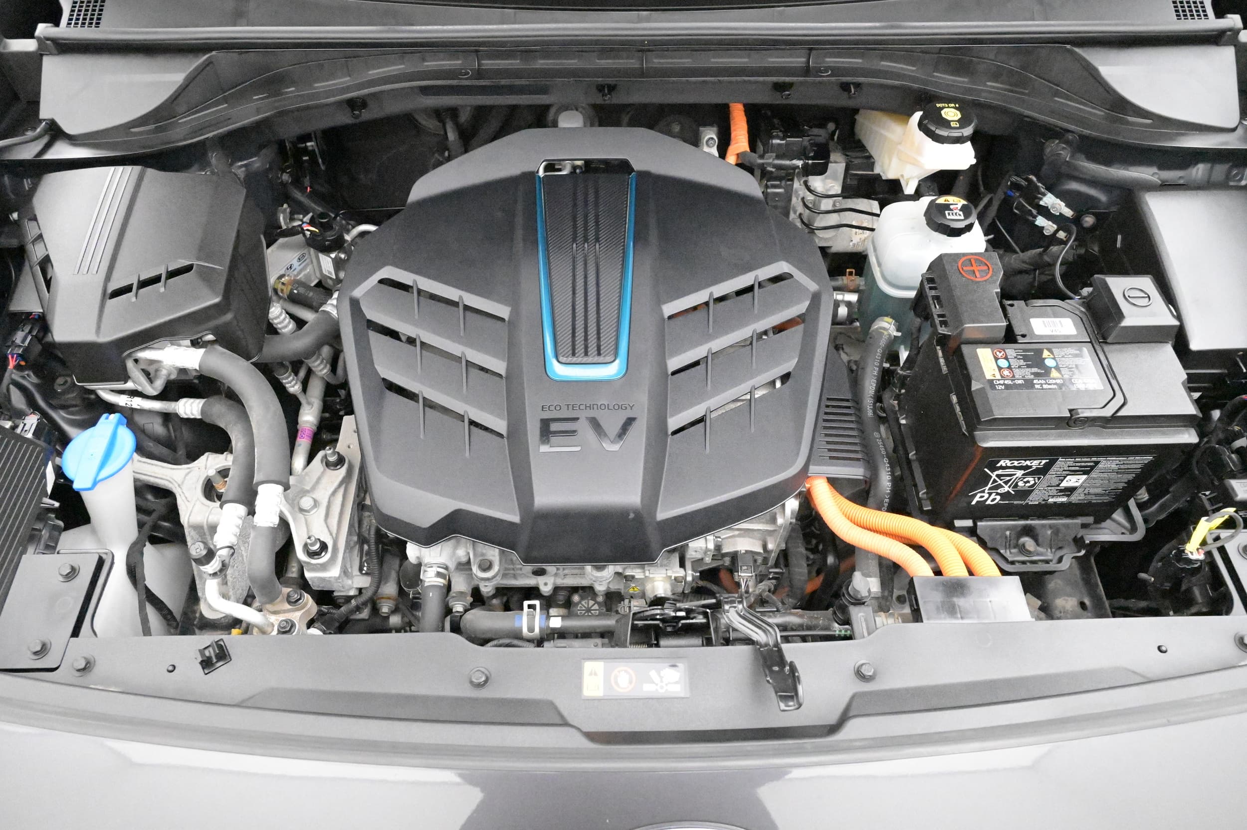 Kia e-Niro