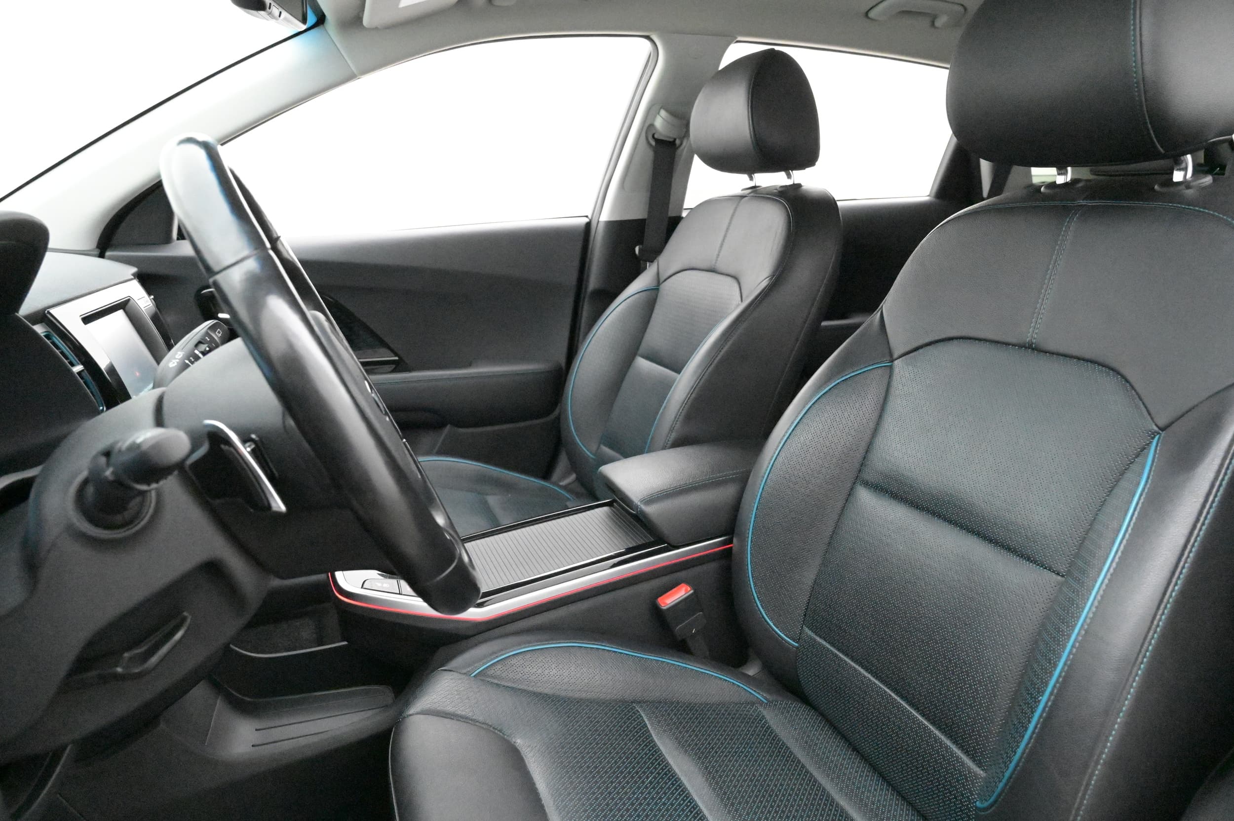 Kia e-Niro