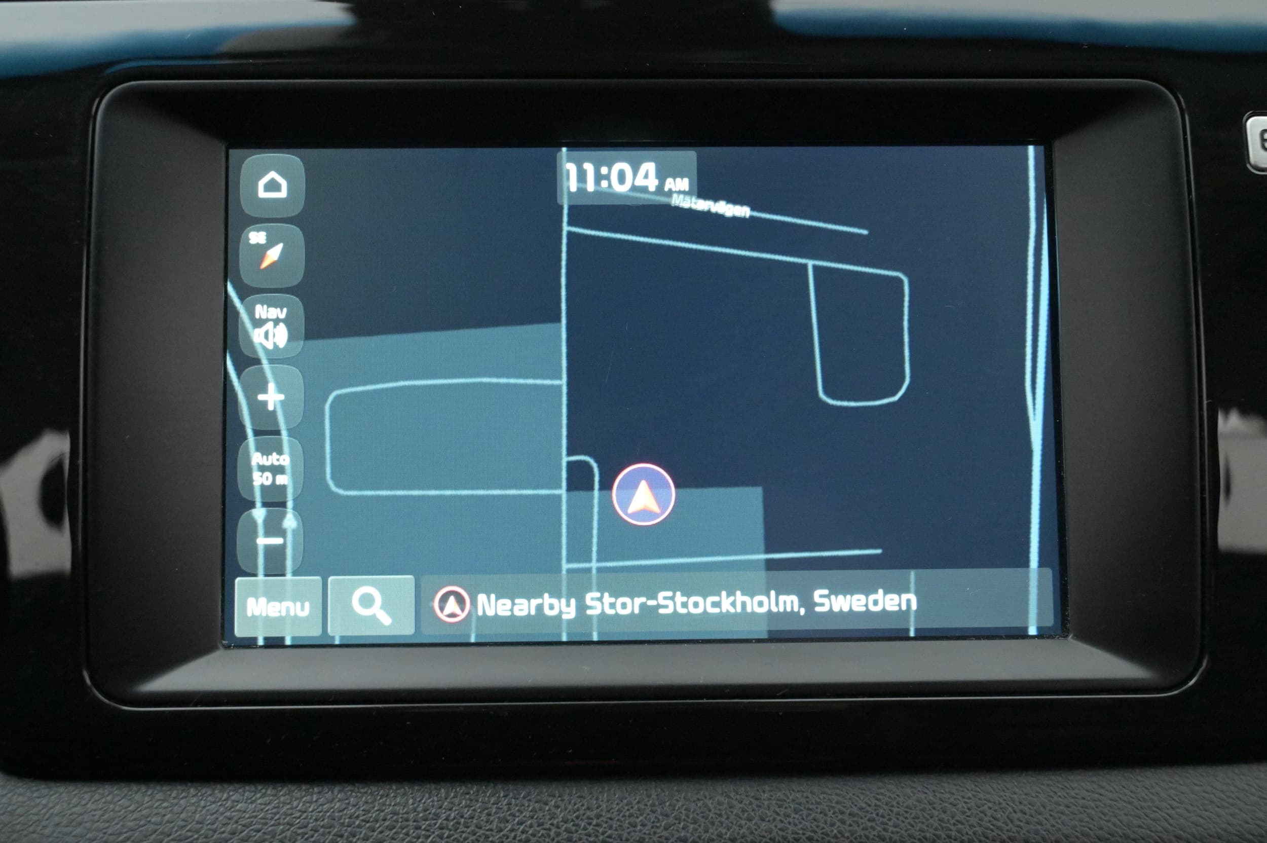 Kia e-Niro