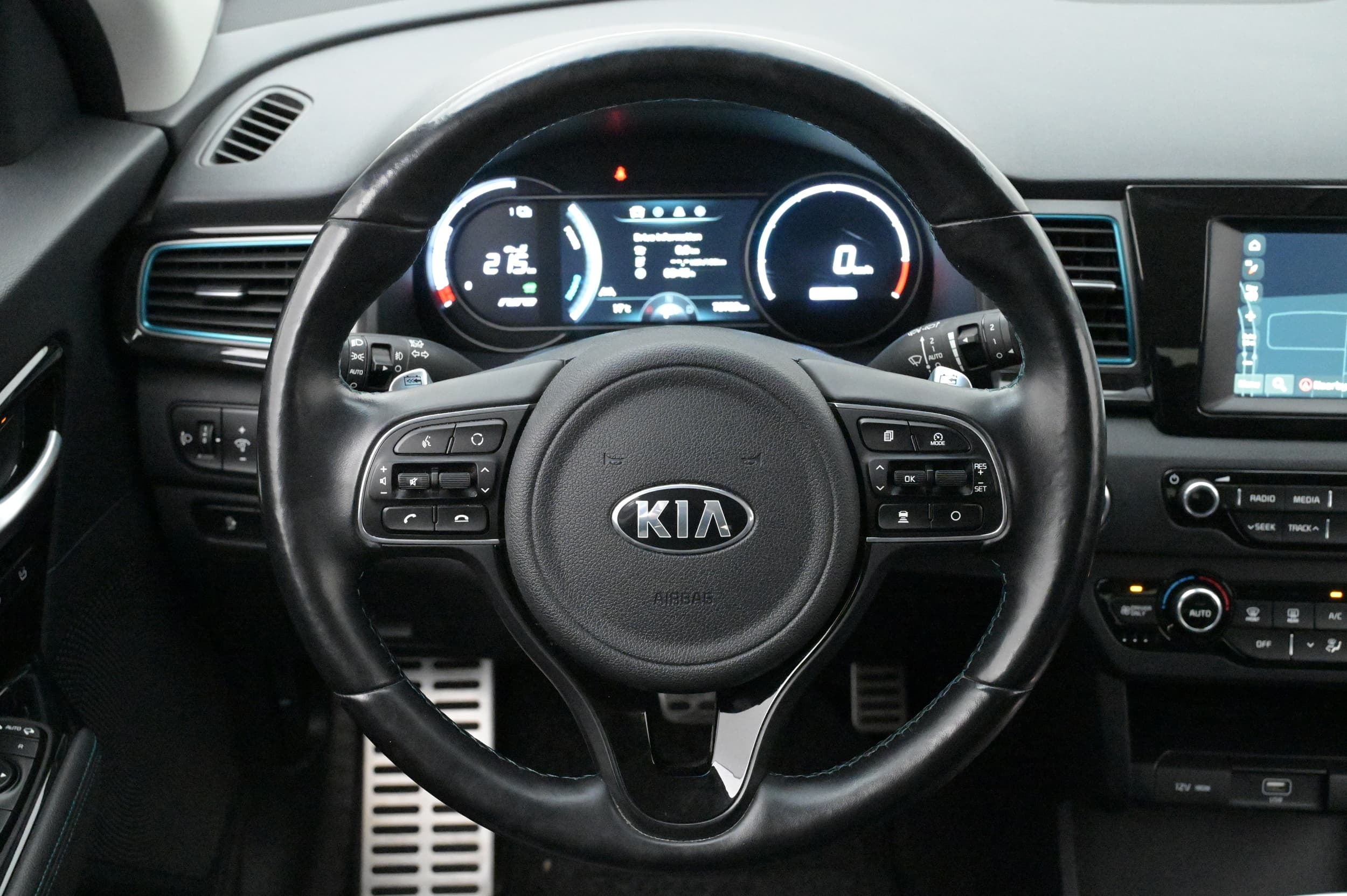Kia e-Niro