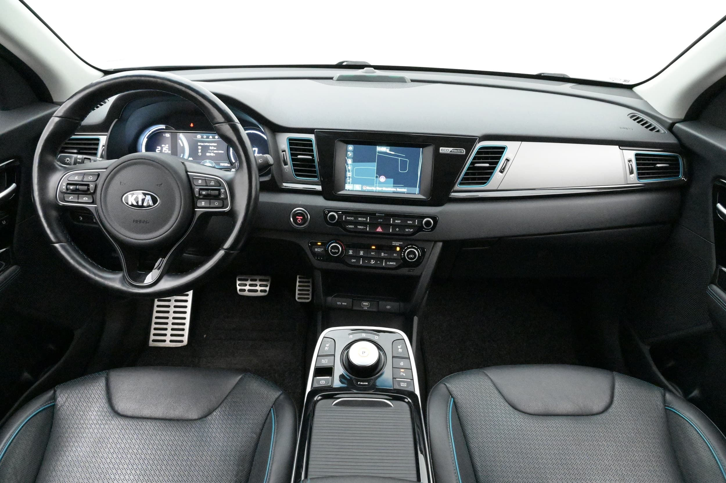 Kia e-Niro