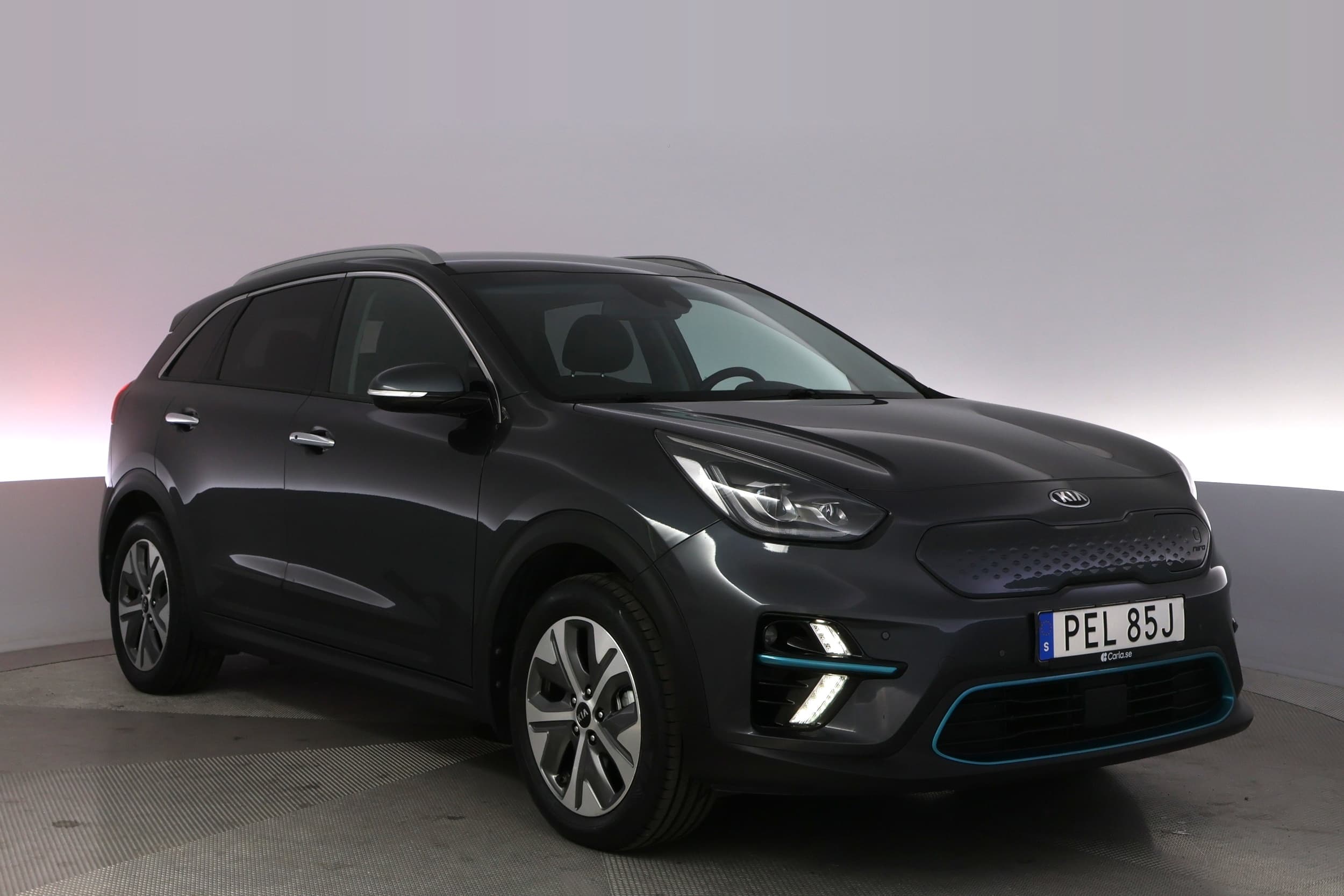 Kia e-Niro
