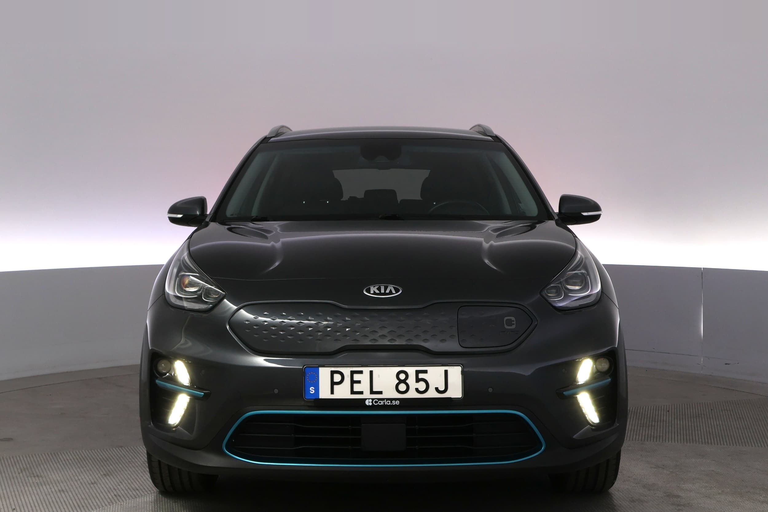 Kia e-Niro