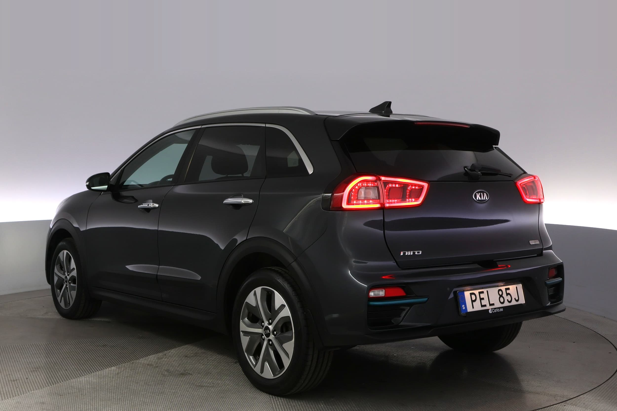 Kia e-Niro