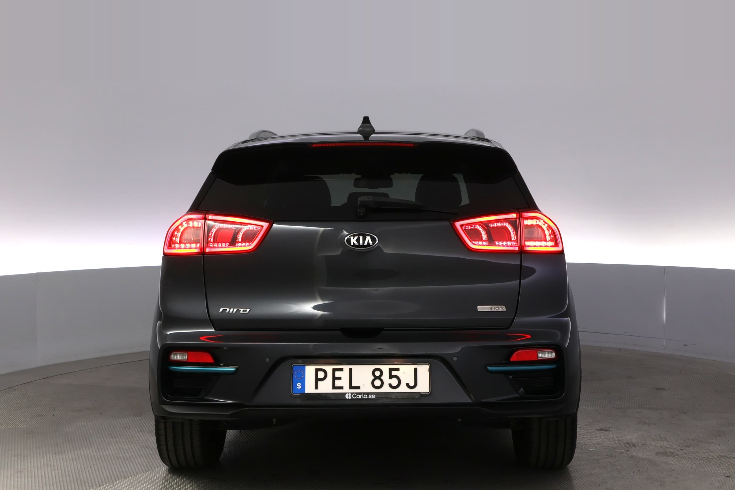 Kia e-Niro