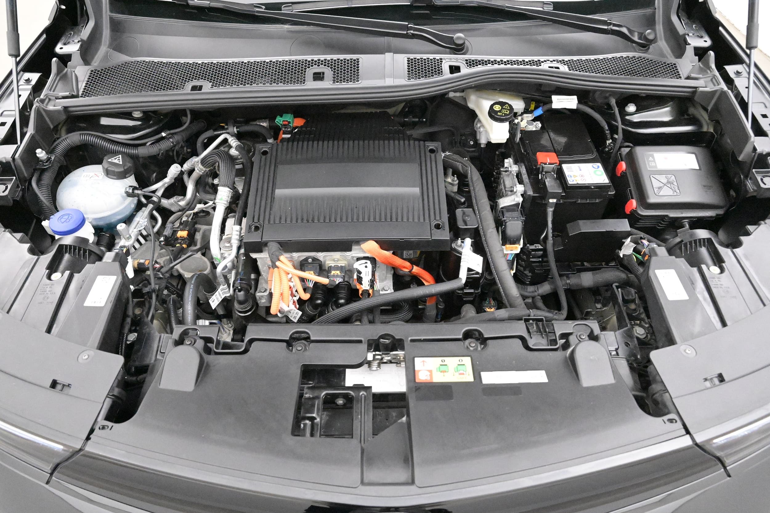 Opel Mokka-e