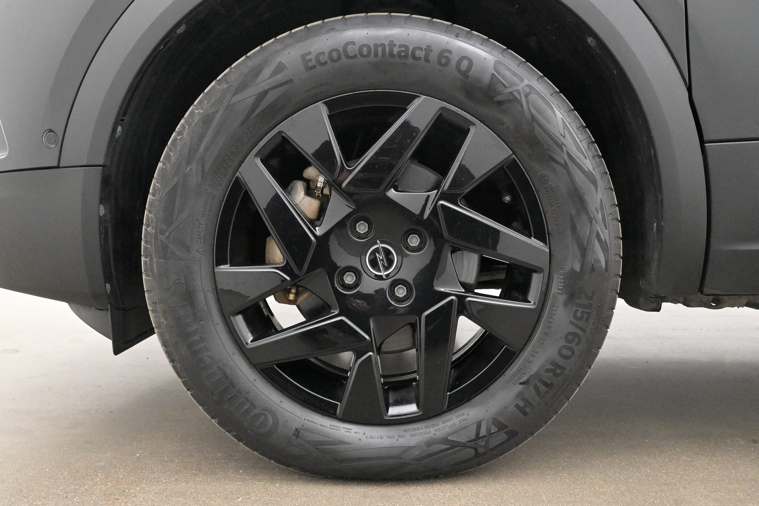 Opel Mokka-e